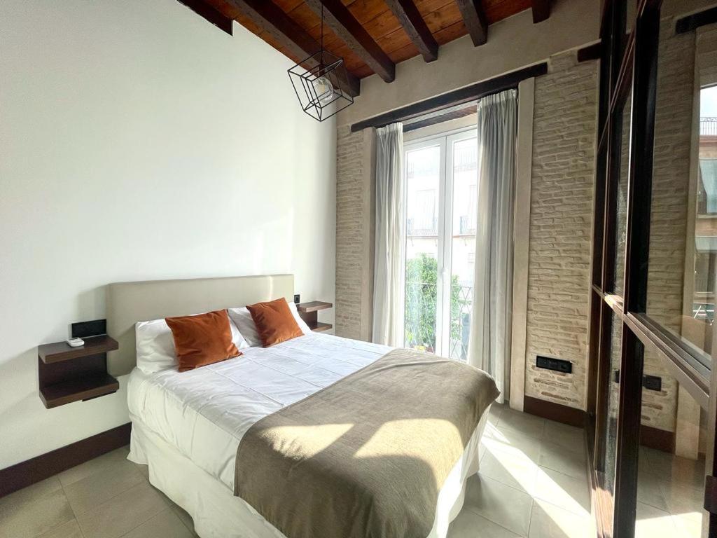 One-Bedroom Apartment without Terrace - Photo 11