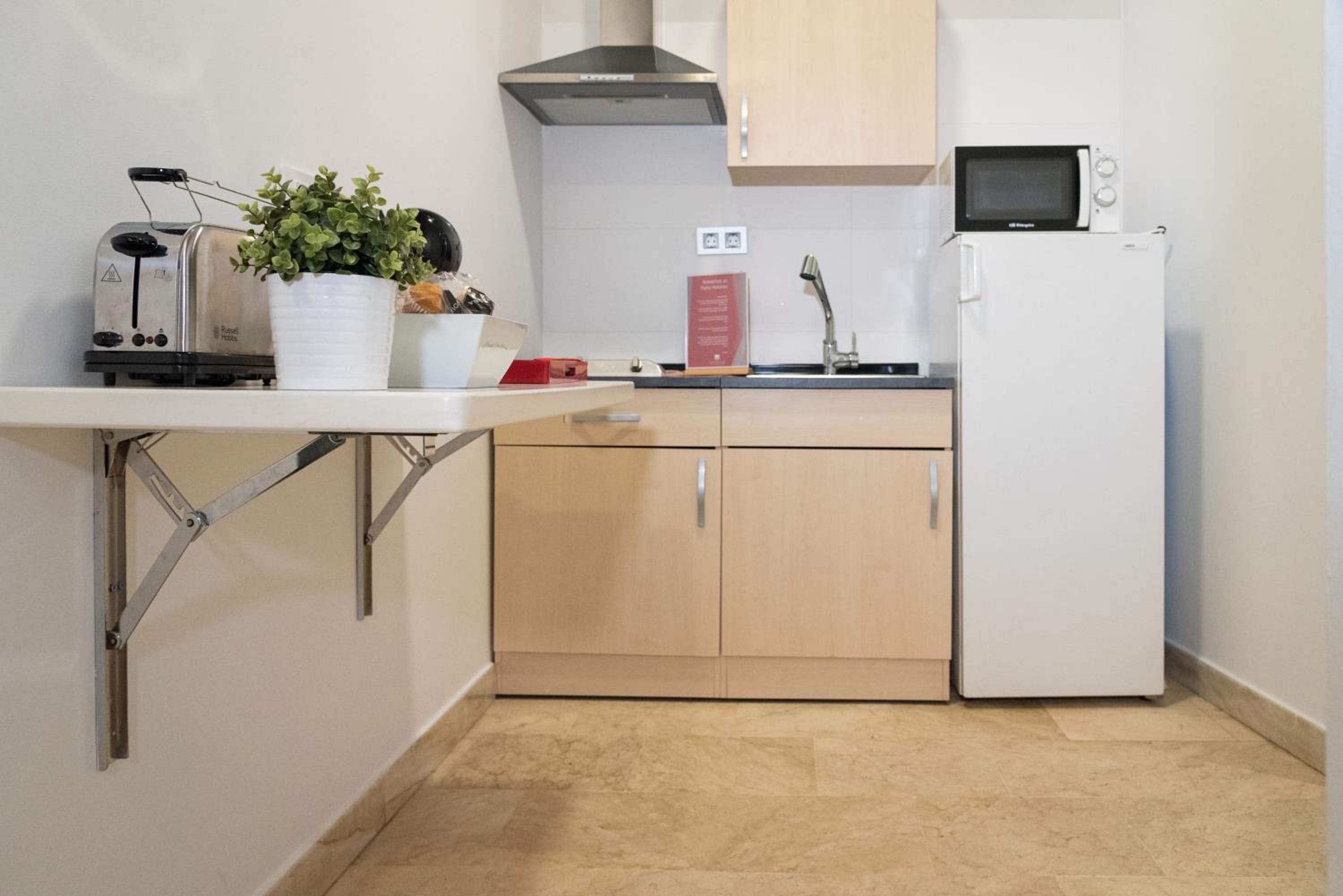 Standard Apartment - Photo 12