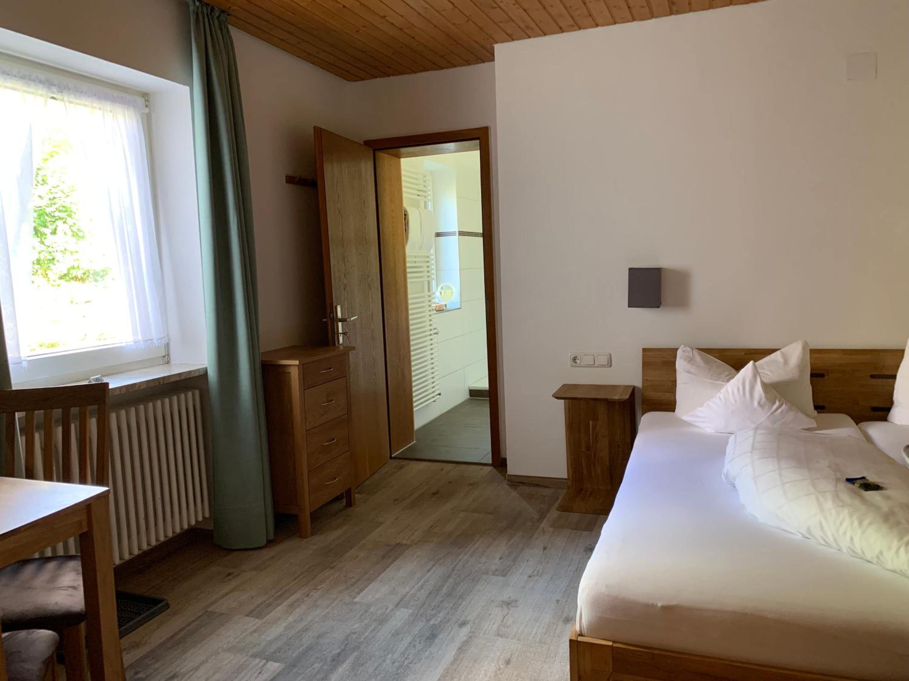 Standard Double Room photo 1