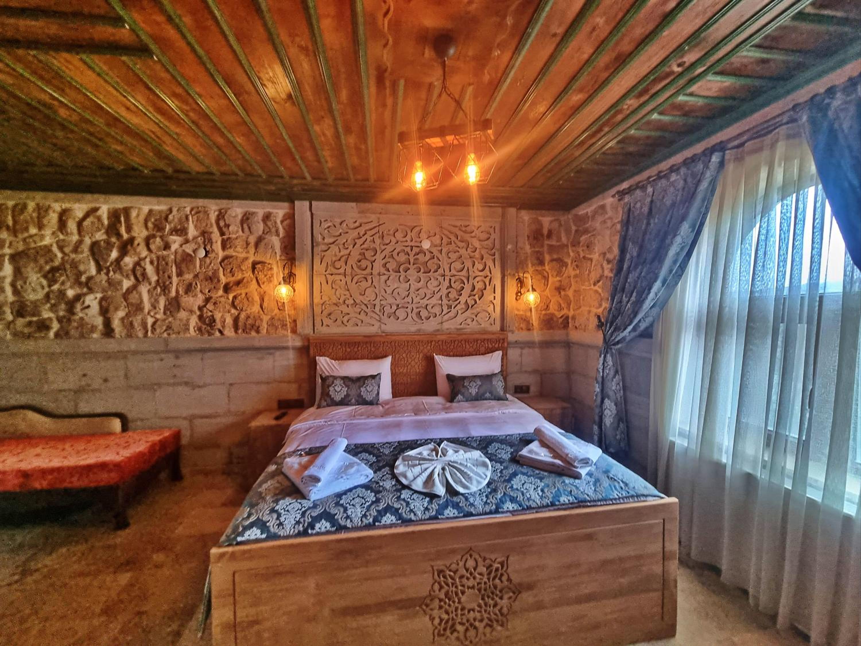 Double Room With Private Bathroom photo 3