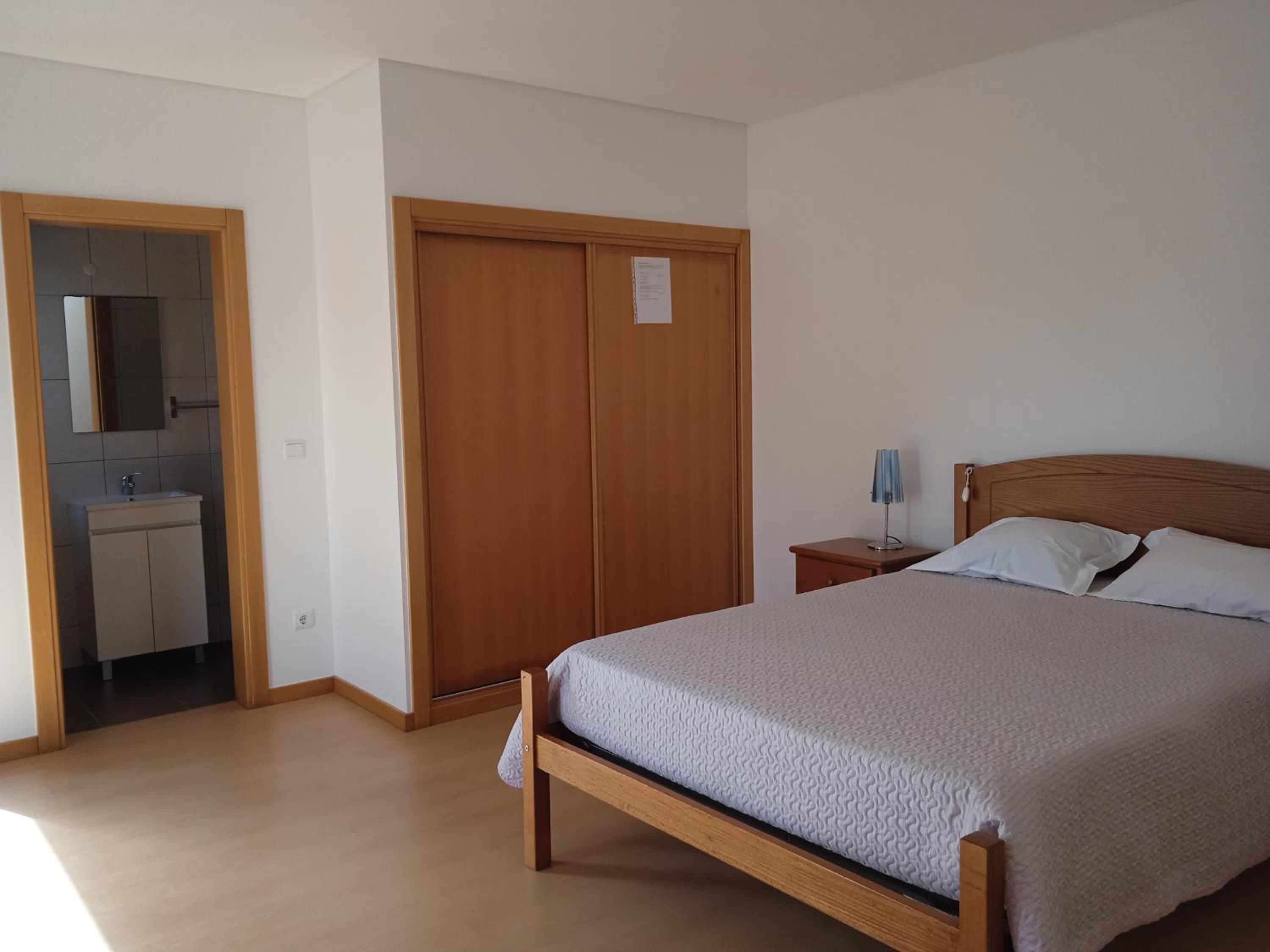 Large Double Room photo 1