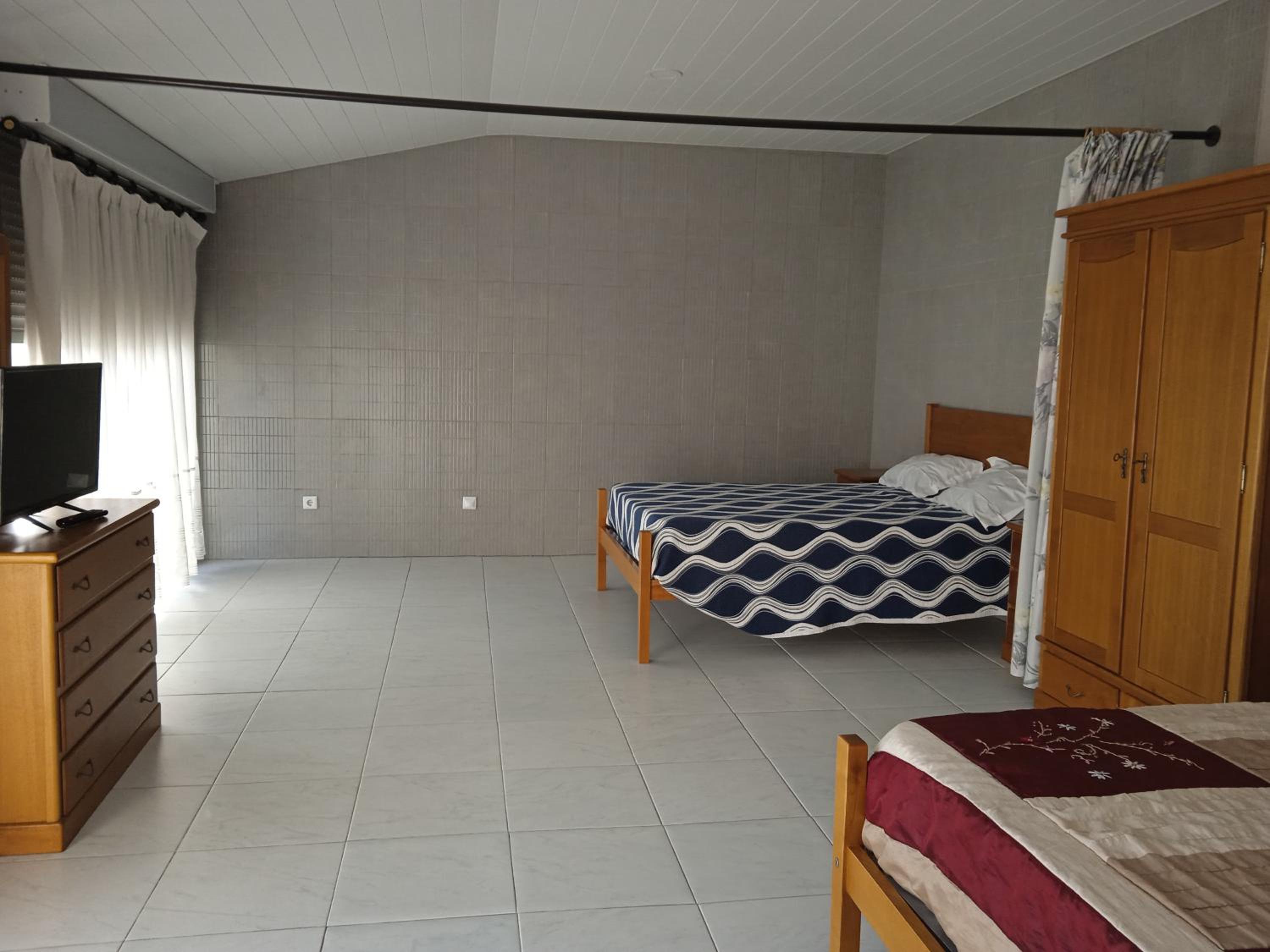 Quadruple Room with Bathroom photo 1