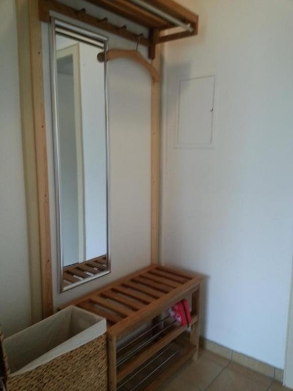 One-Bedroom House photo 3