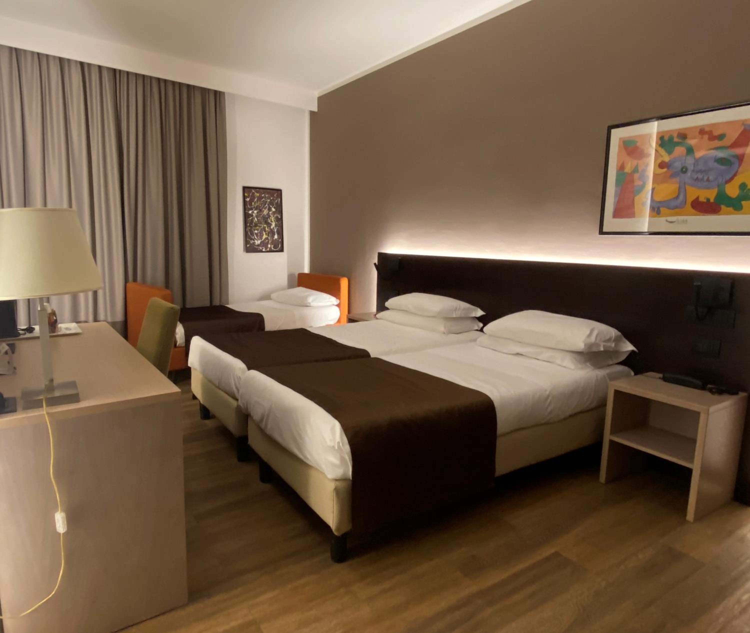 Superior Double Room - Photo 1