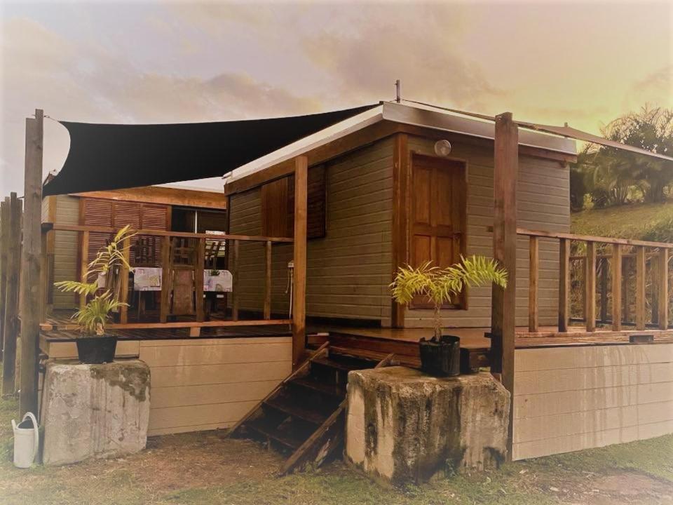 One-Bedroom House photo 3