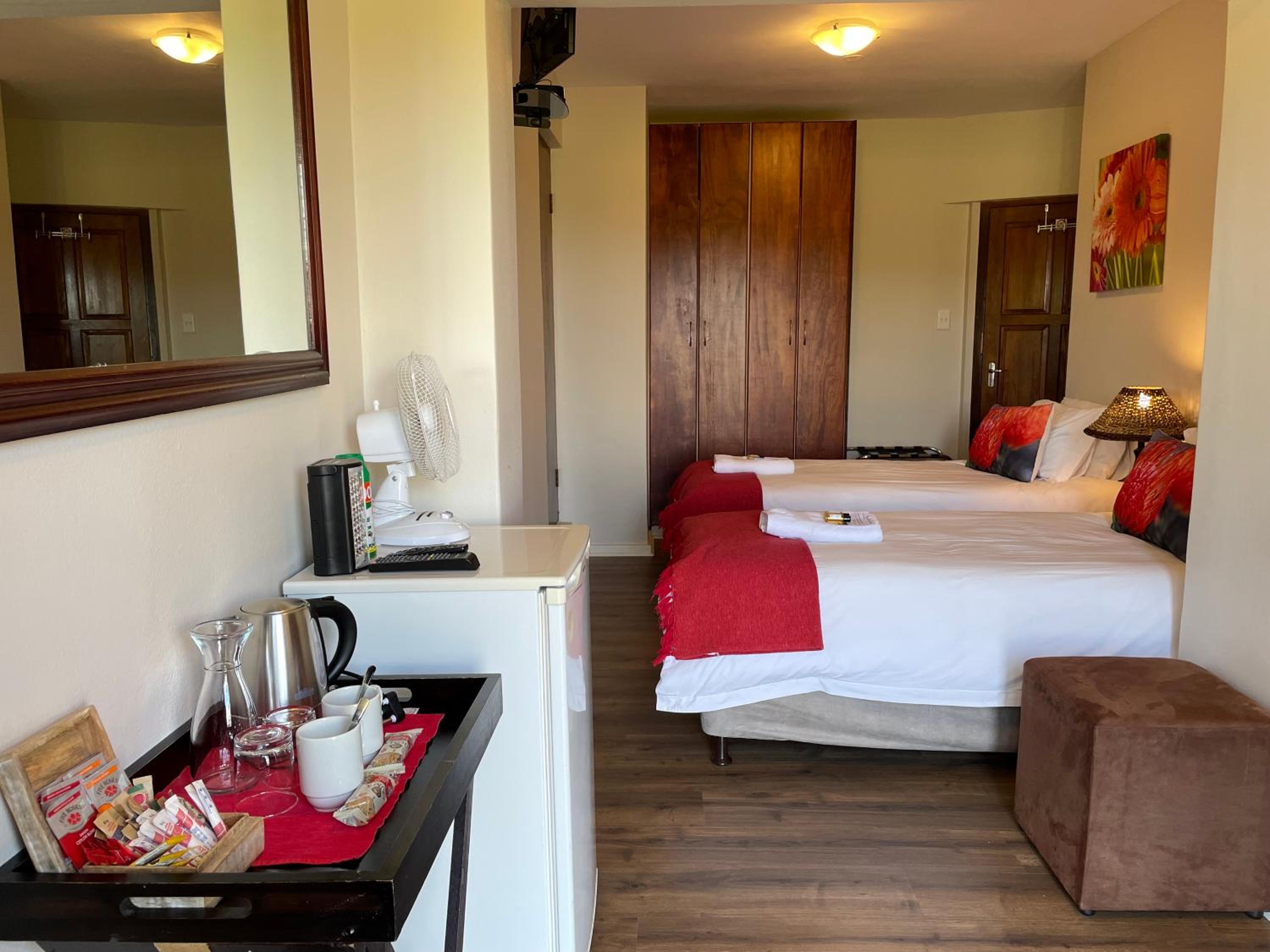 Twin Room photo 3