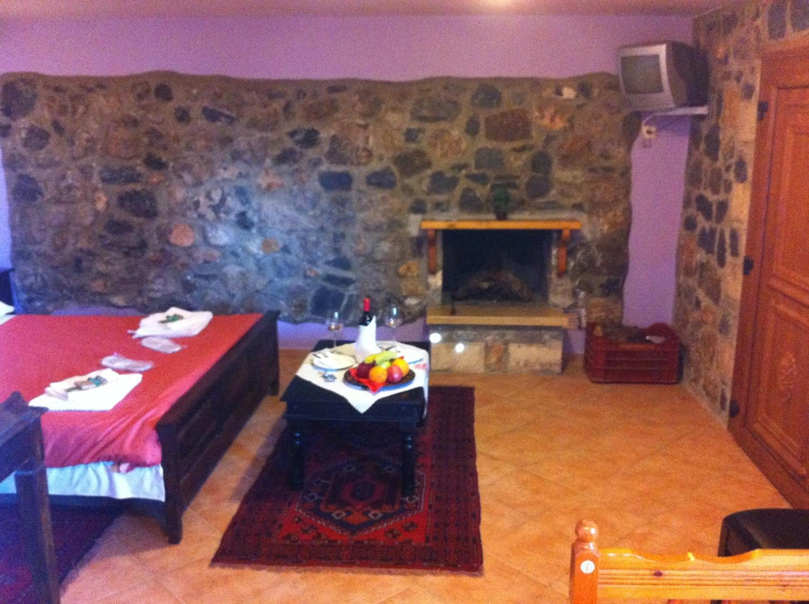 Budget Double Room photo 2