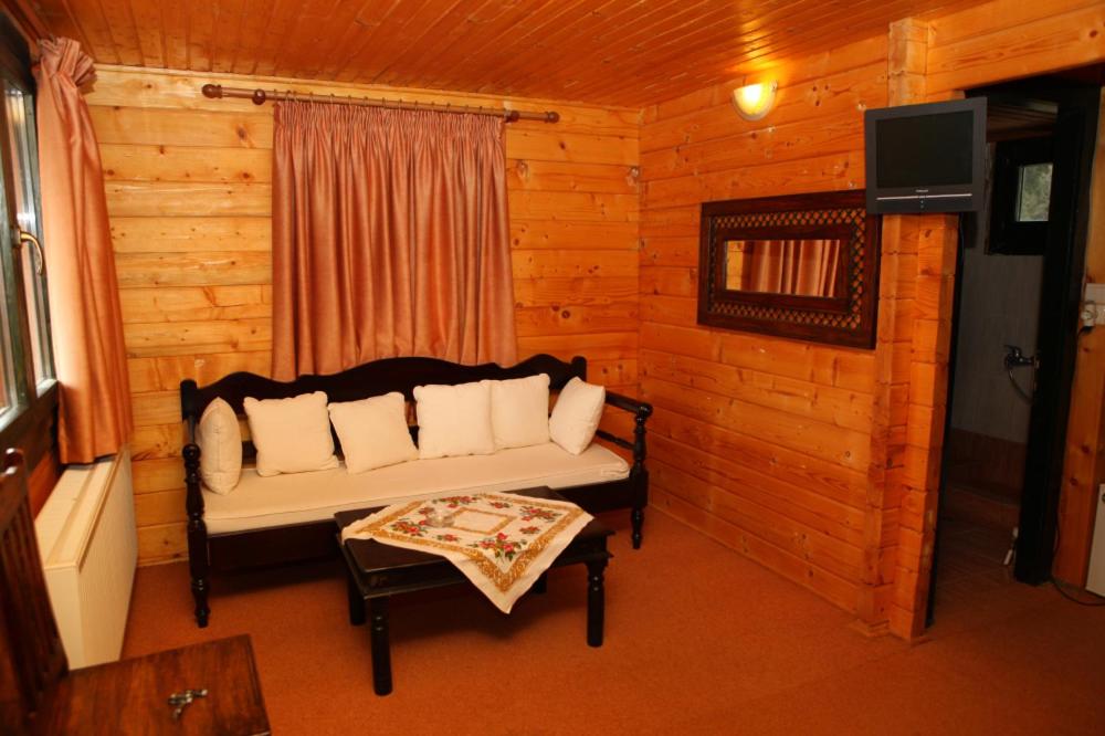 Deluxe Suite with Spa Bath photo 1