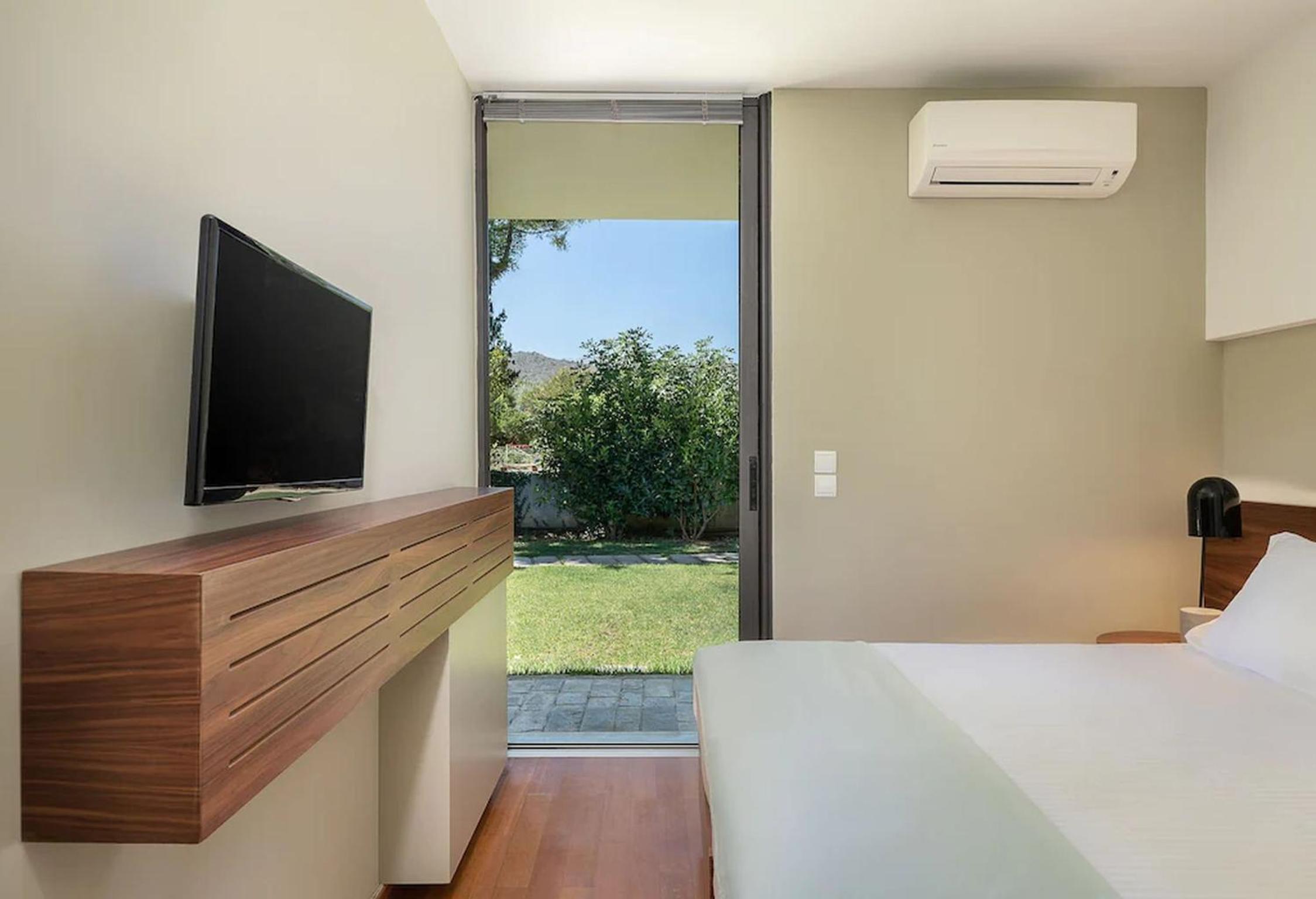 Villa with Garden View photo 1
