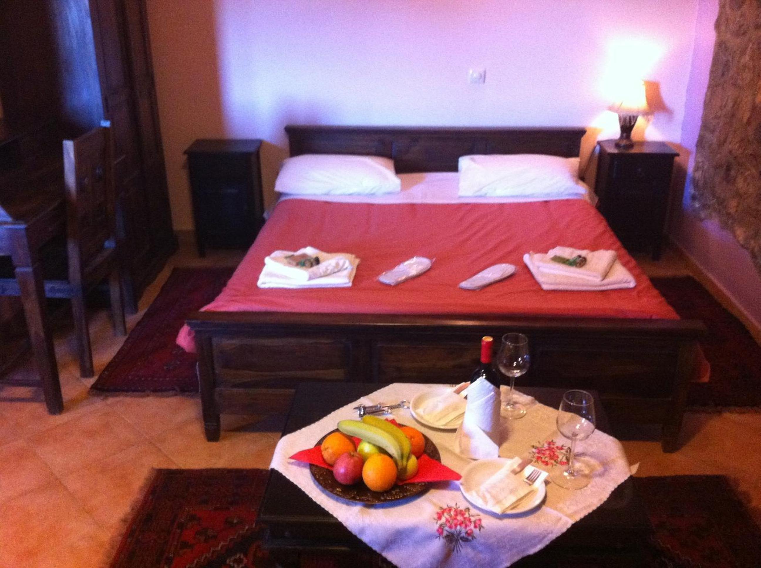 Budget Double Room photo 3