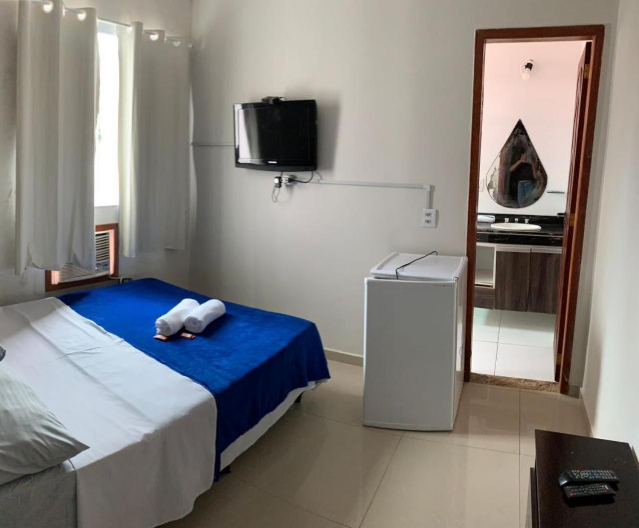 Double Room - Photo 7