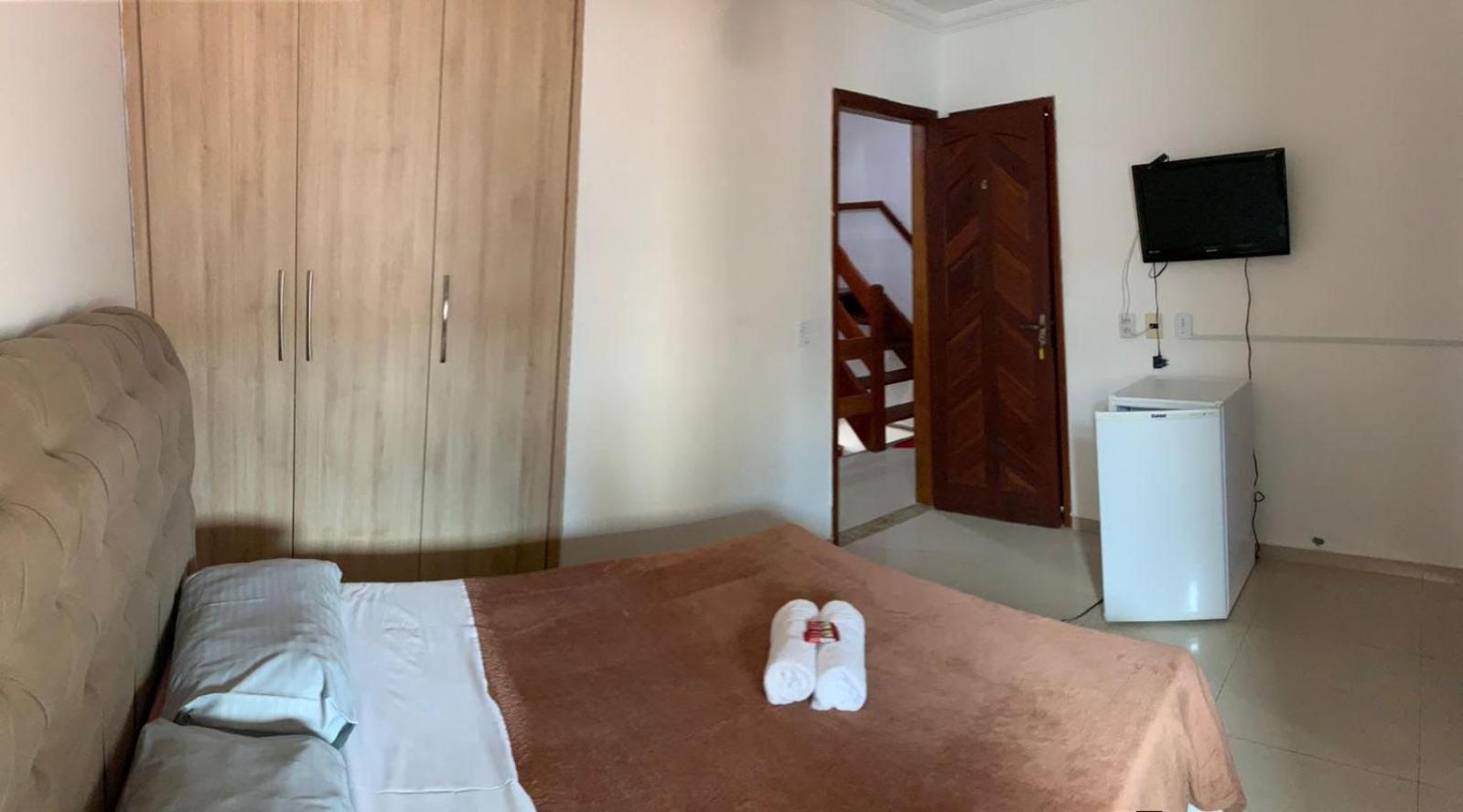 Double Room - Photo 11
