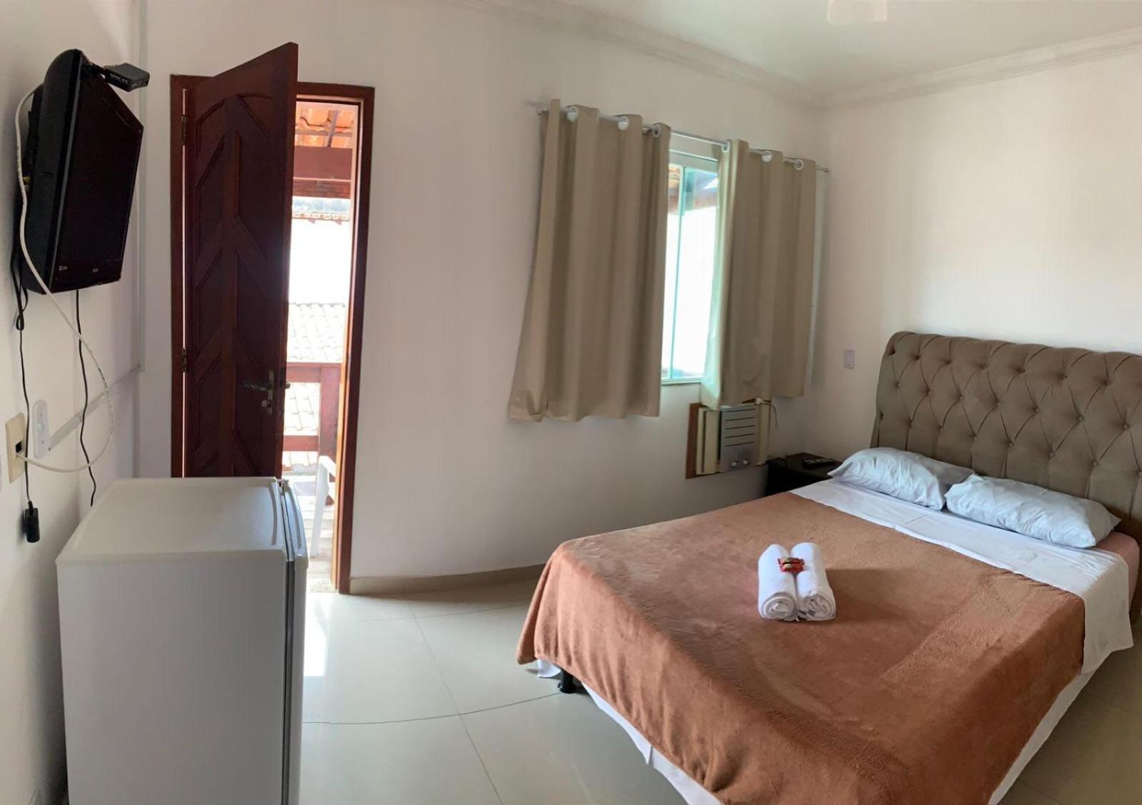 Double Room - Photo 9
