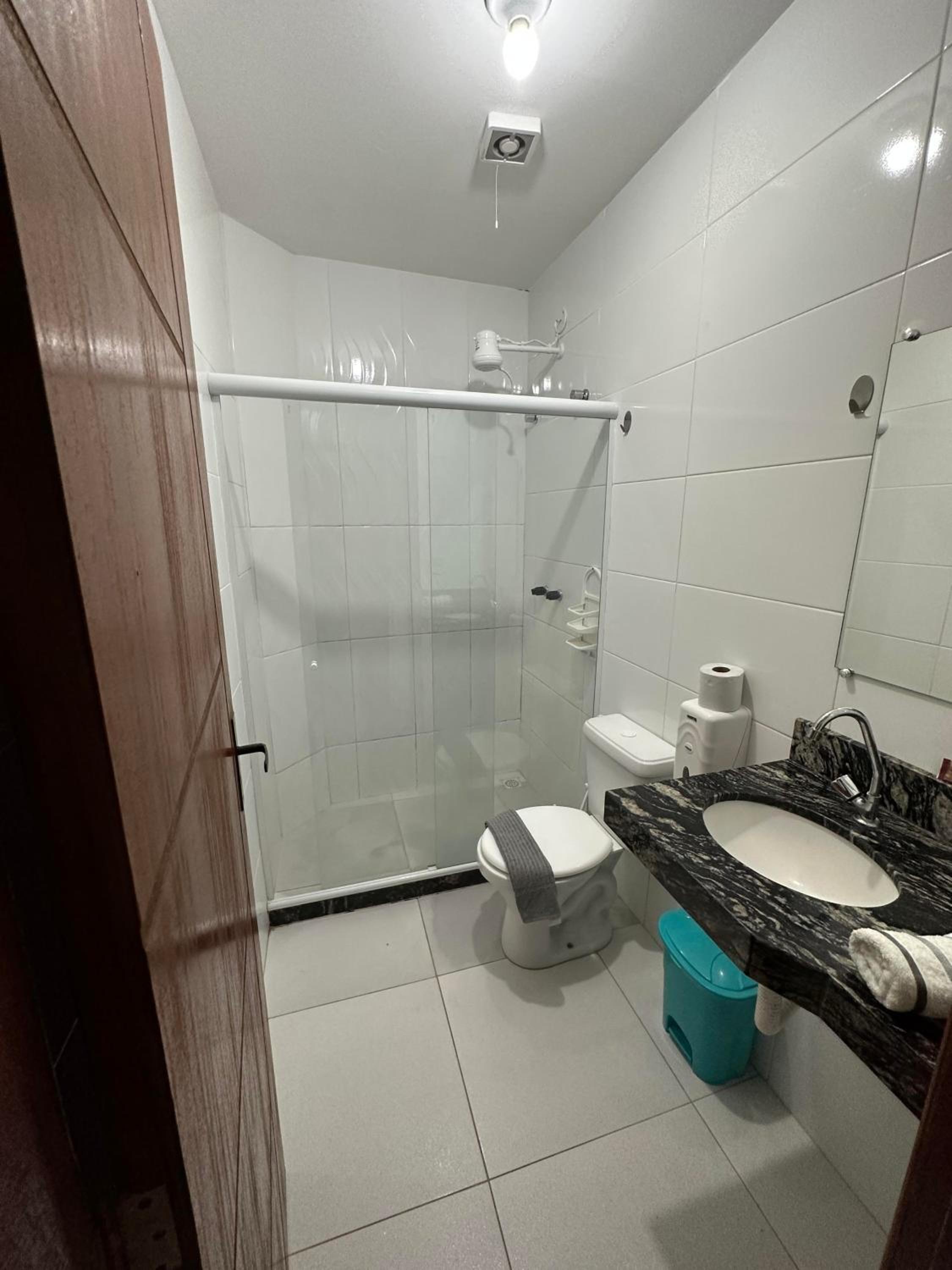 Double Room - Photo 10