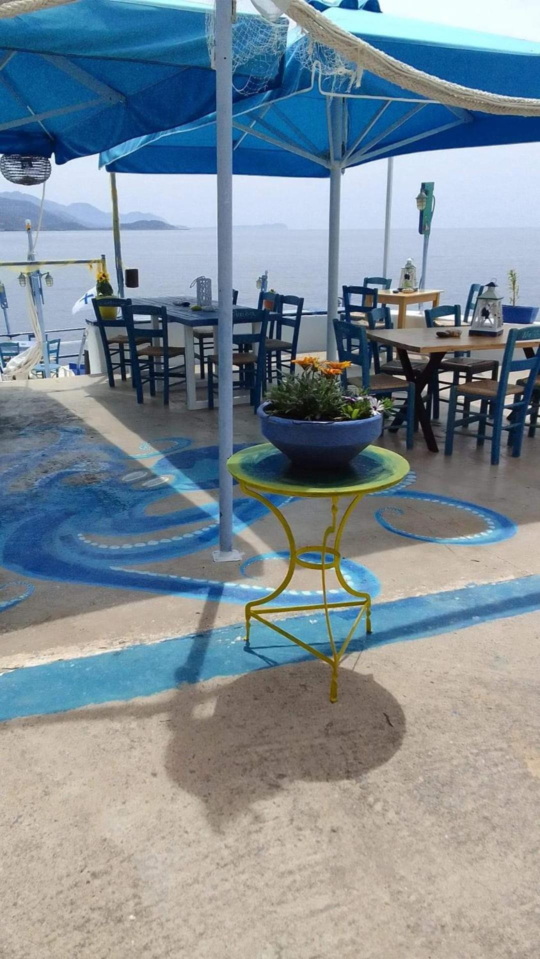 Villa with Sea View photo 2
