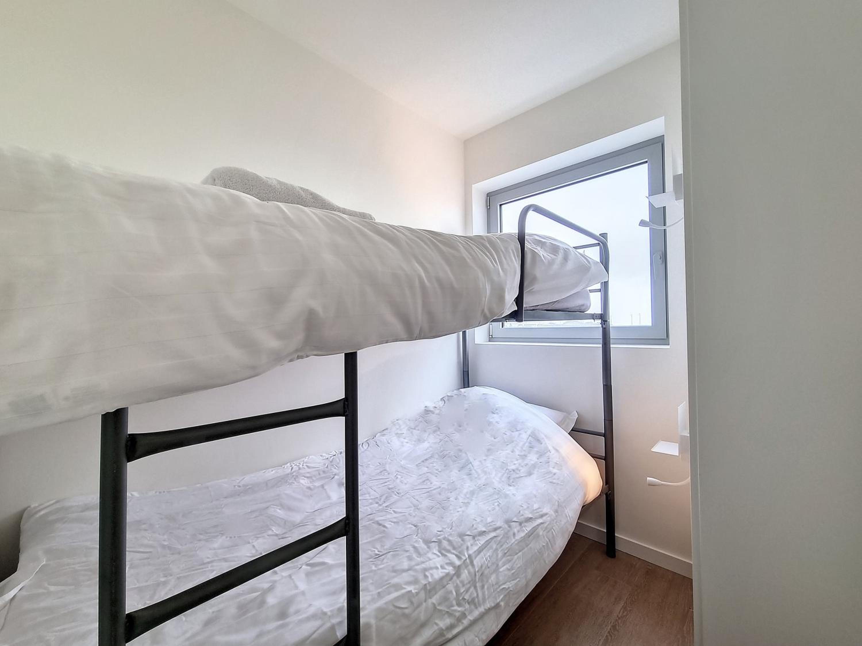 Two-Bedroom Apartment with Ocean View photo 1