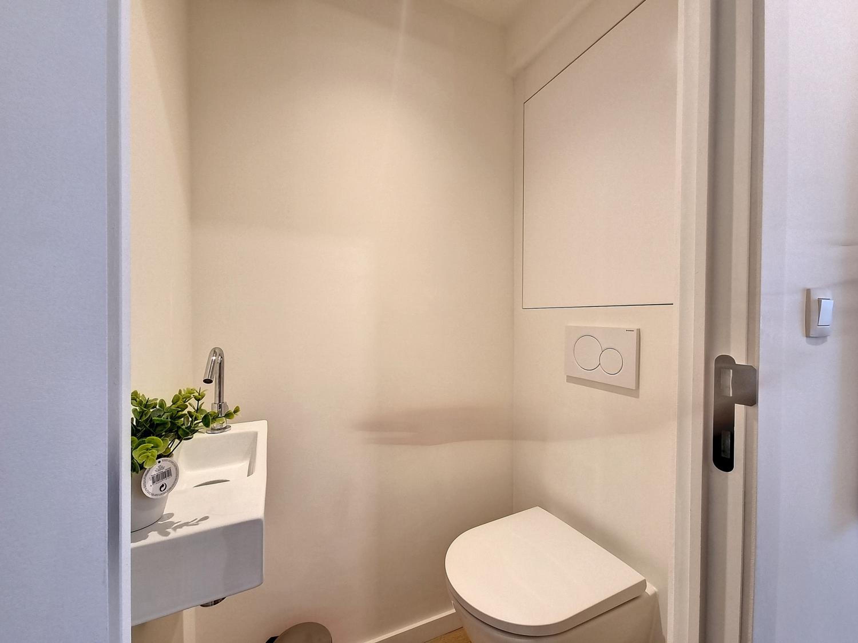 Two-Bedroom Apartment with Ocean View photo 3