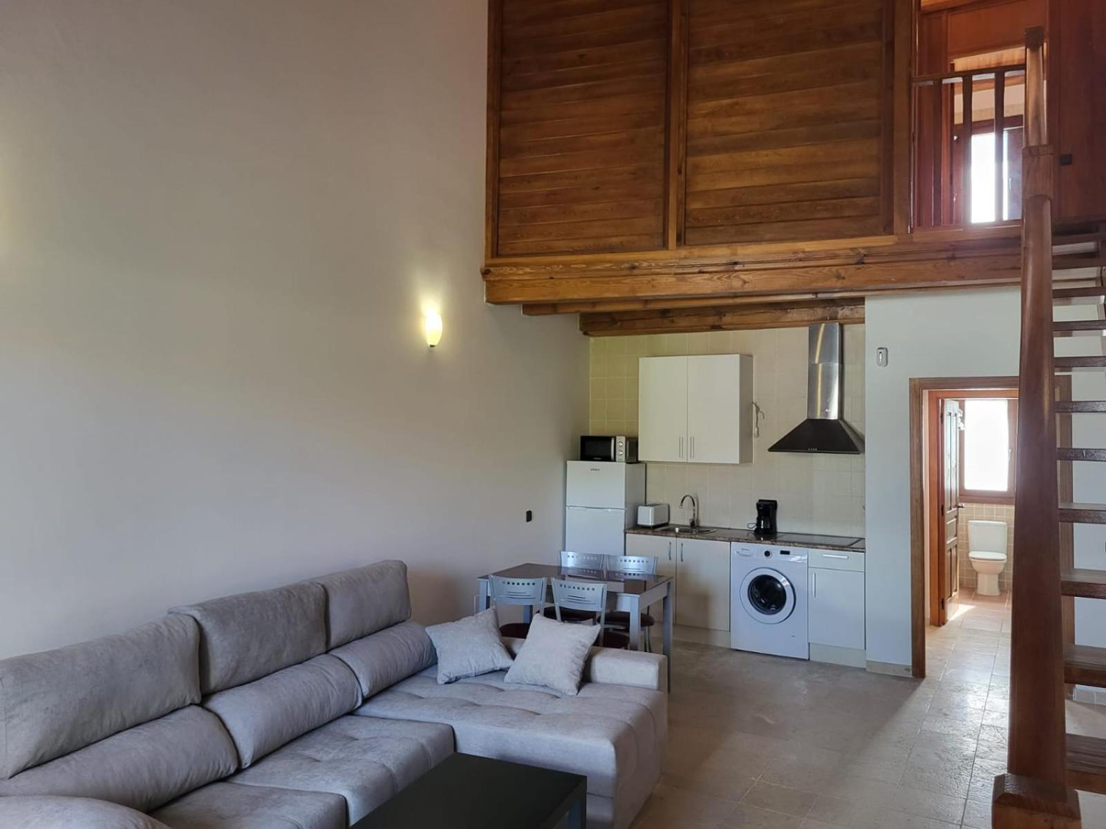 Apartamento Dúplex