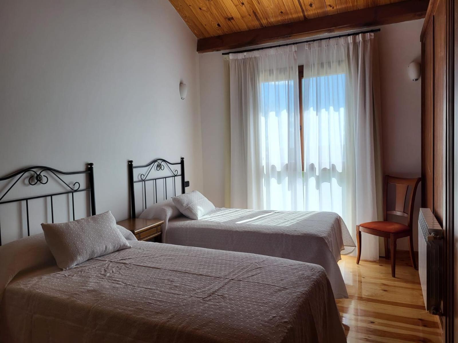 Duplex Apartment photo 3
