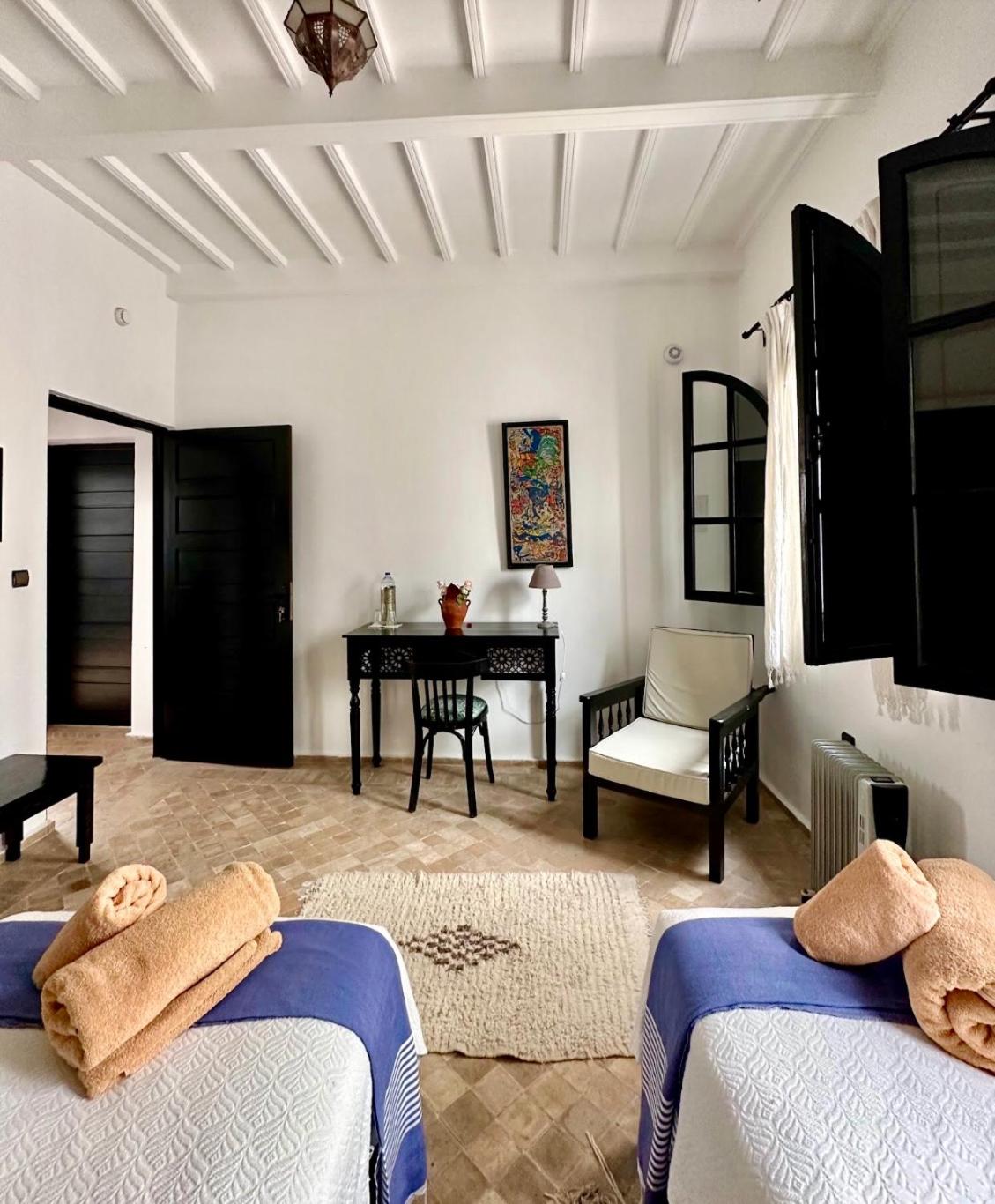 Comfort Double Room 2- Juj
