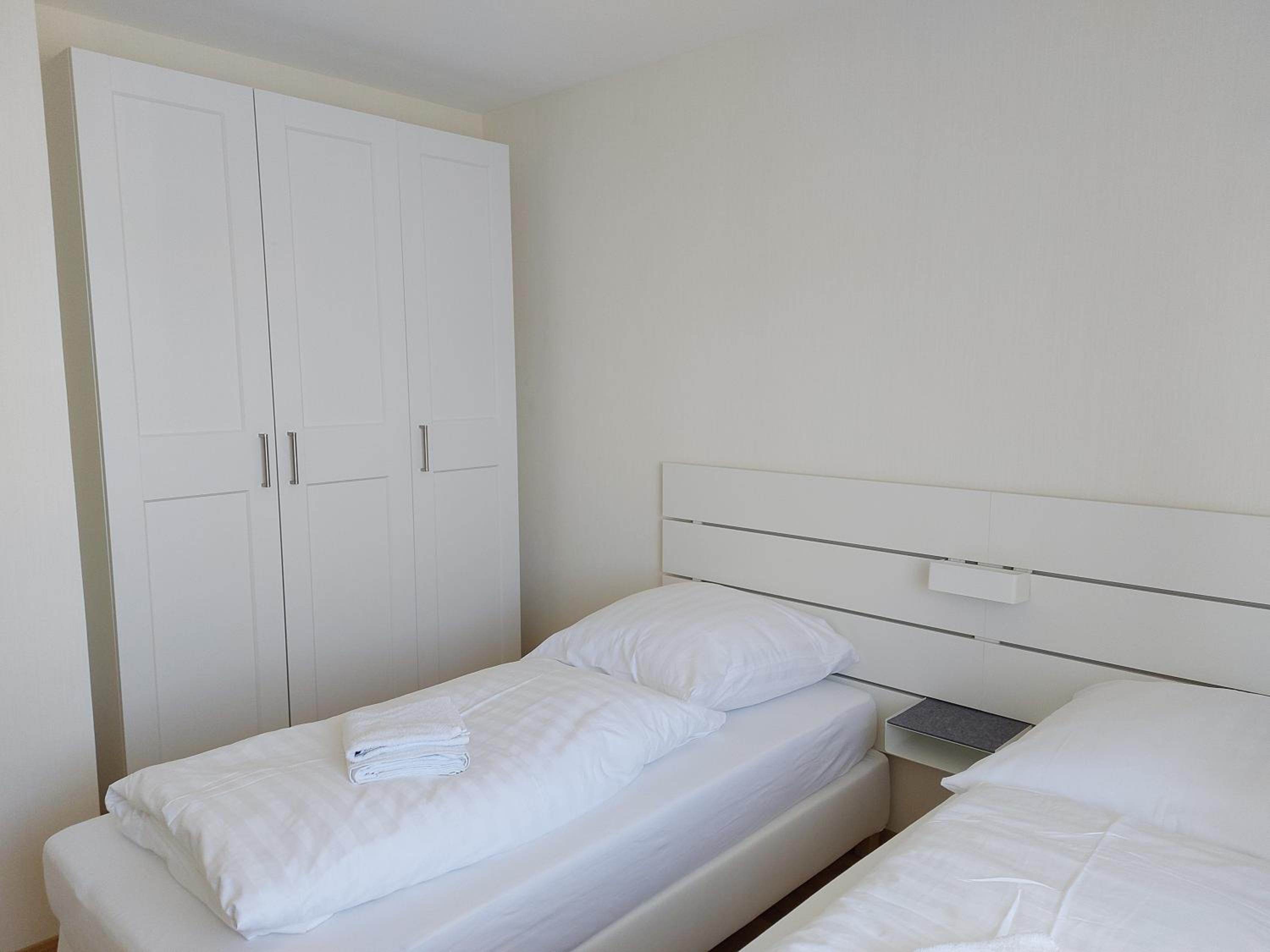 Two-Bedroom Apartment photo 1