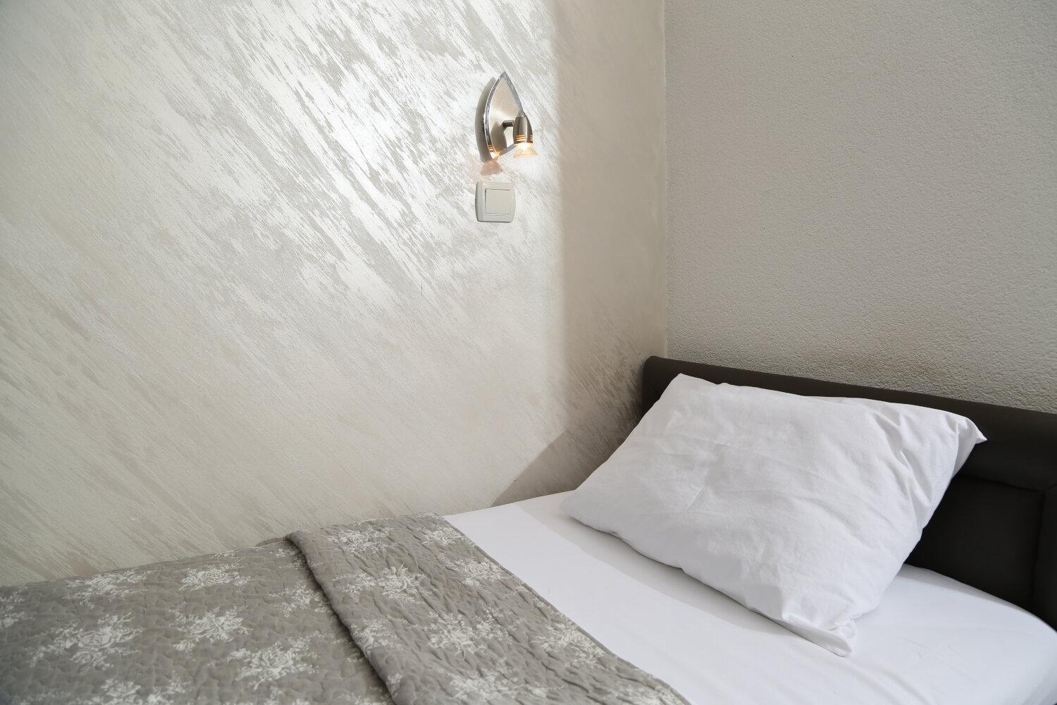 Standard Single Room photo 3