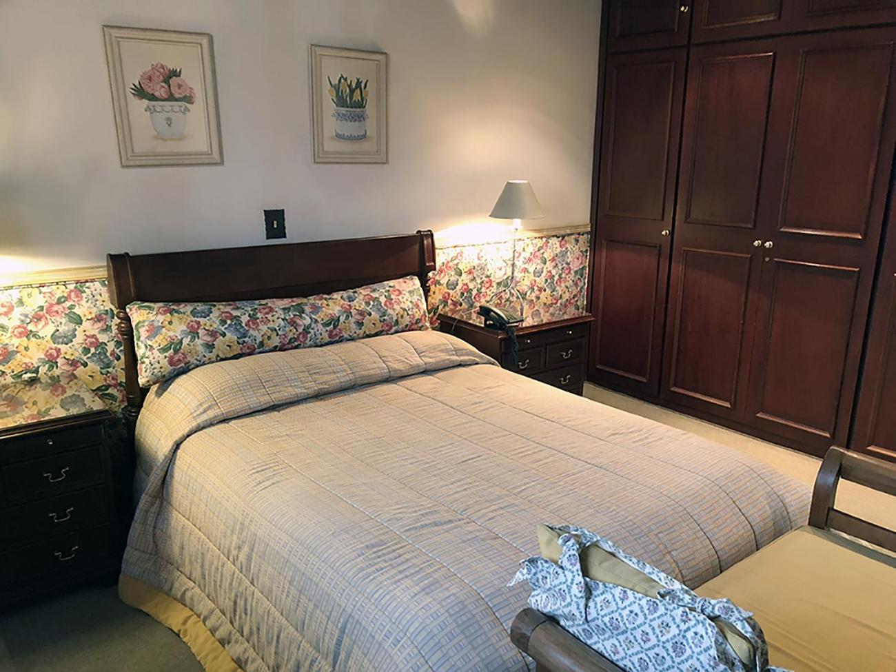 Duplex Quadruple Room