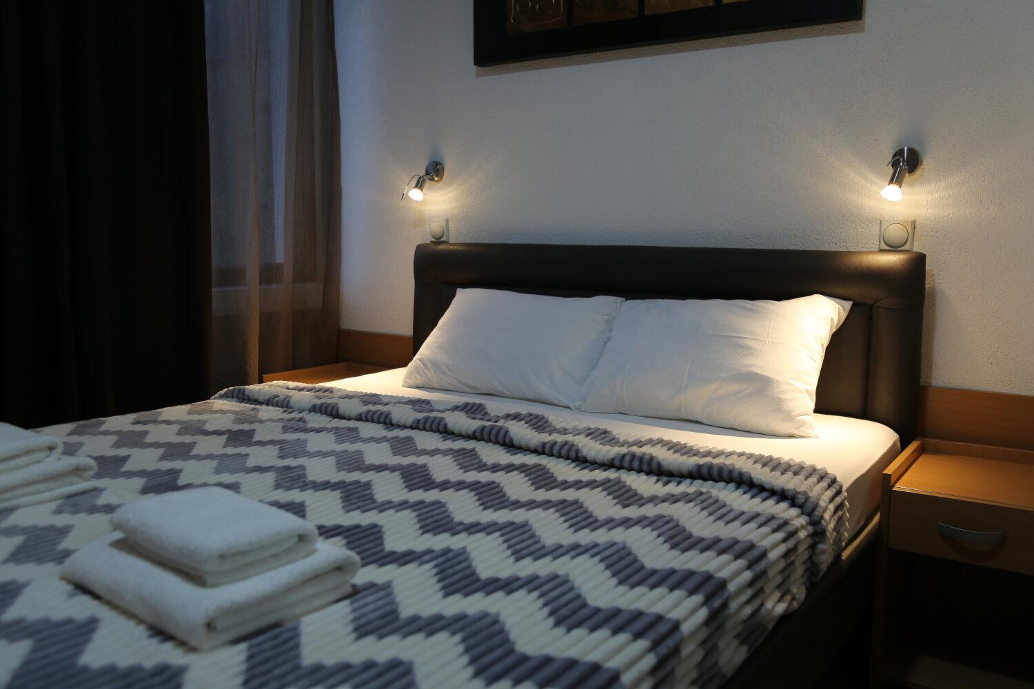 Standard Double Room photo 3