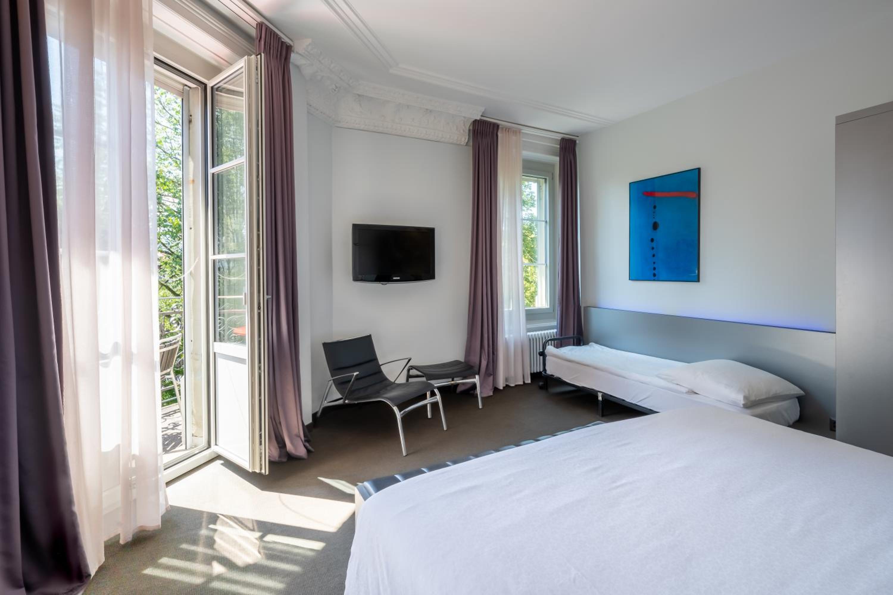 PARK Triple Room - Photo 2