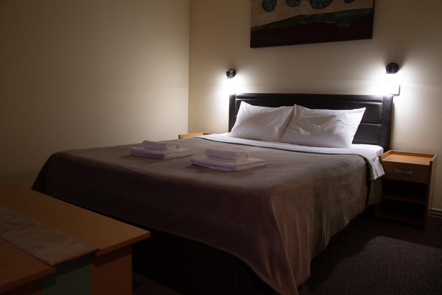 Double Room with Extra Bed photo 2