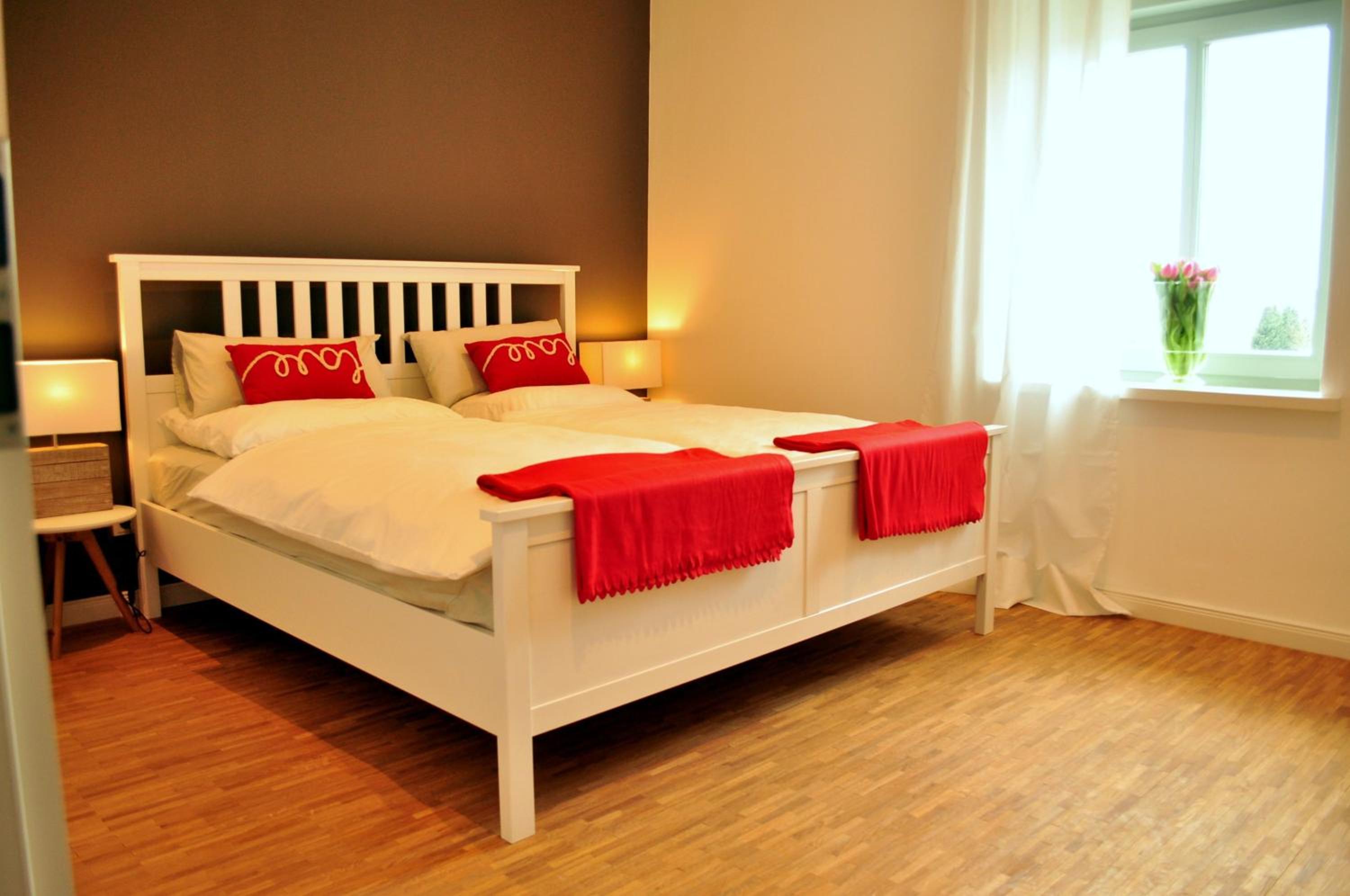 Duplex Apartment photo 1