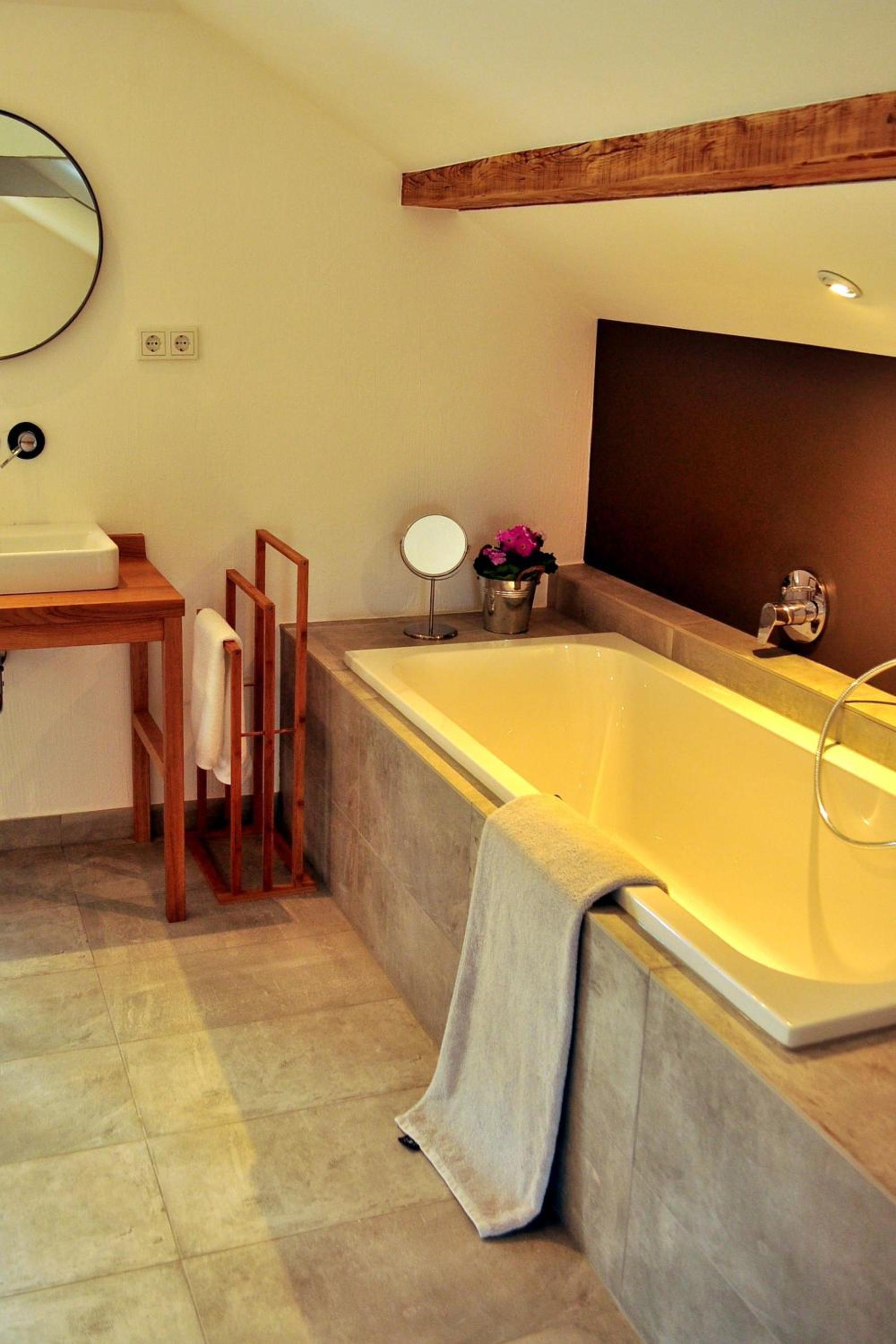 Duplex Apartment photo 2