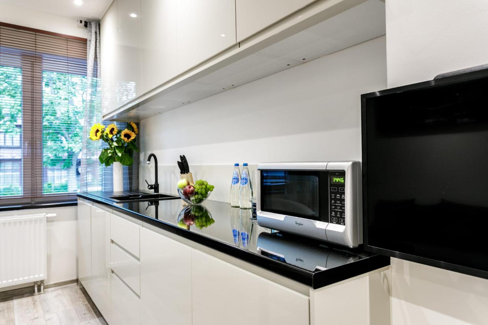 Apartment - Ground Floor - Photo 6