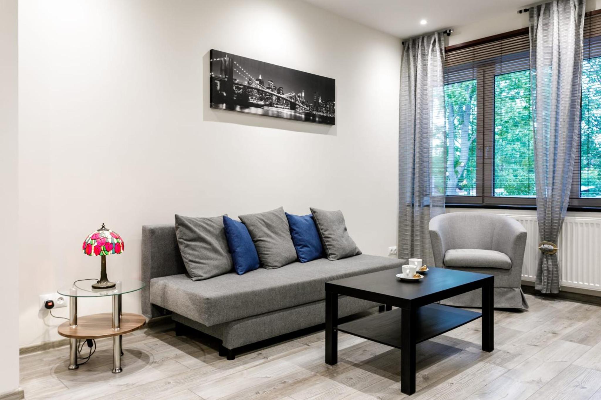 Apartment - Ground Floor - Photo 8