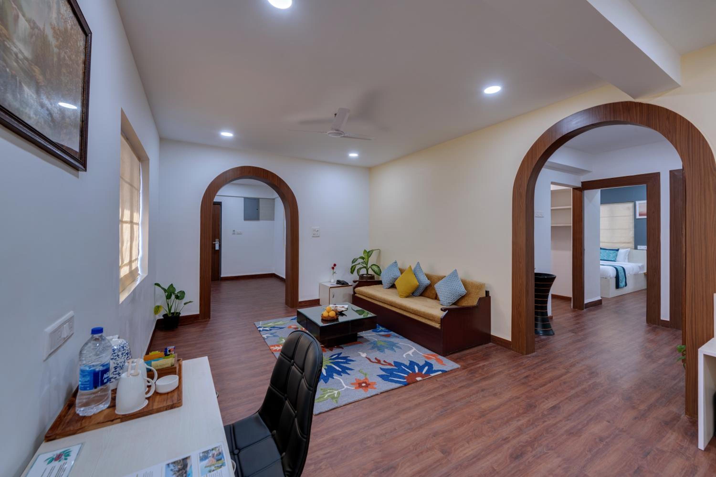 Family Suite - Photo 4