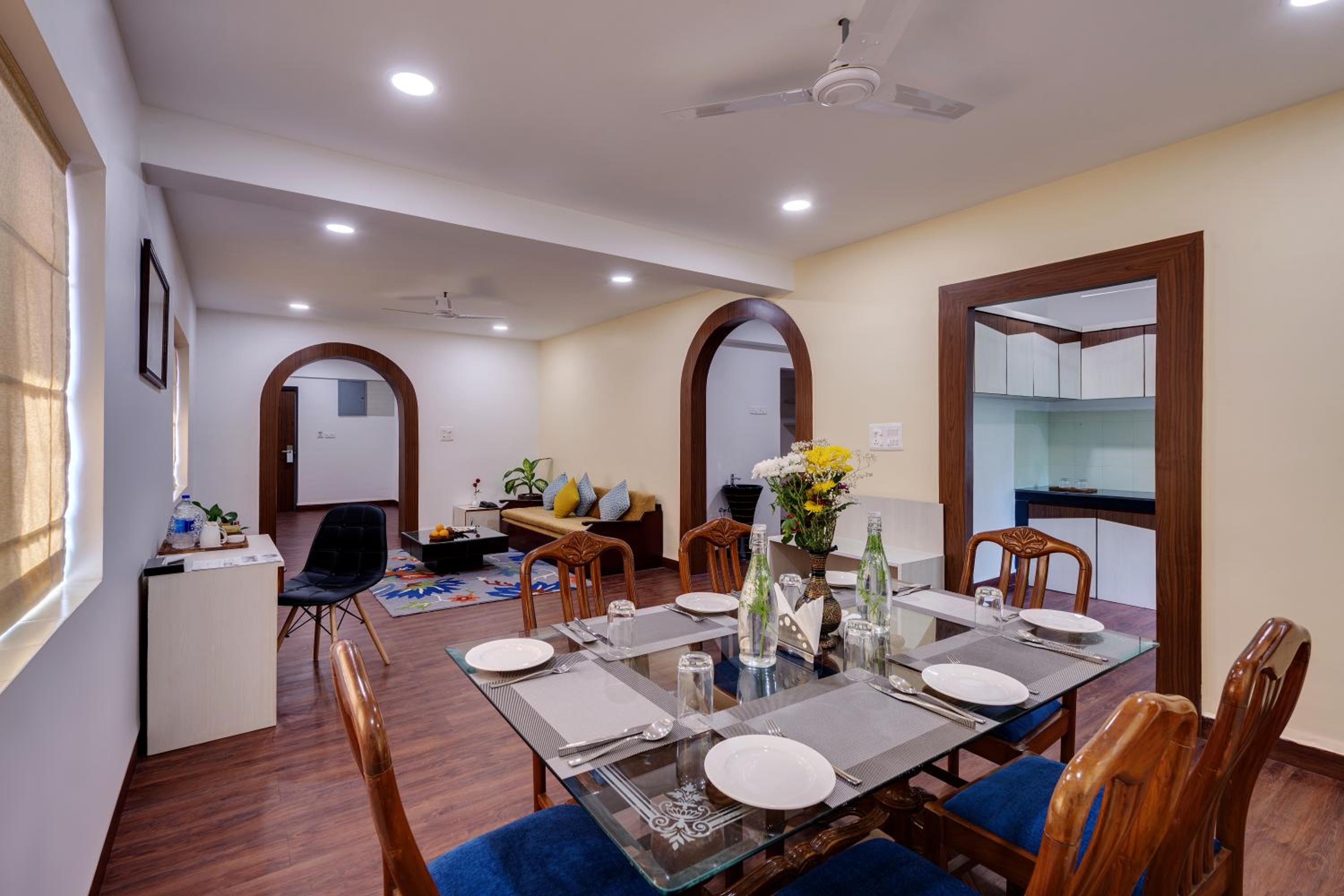 Family Suite - Photo 5