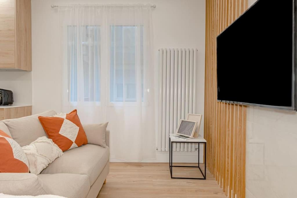 Departamento de tres habitaciones