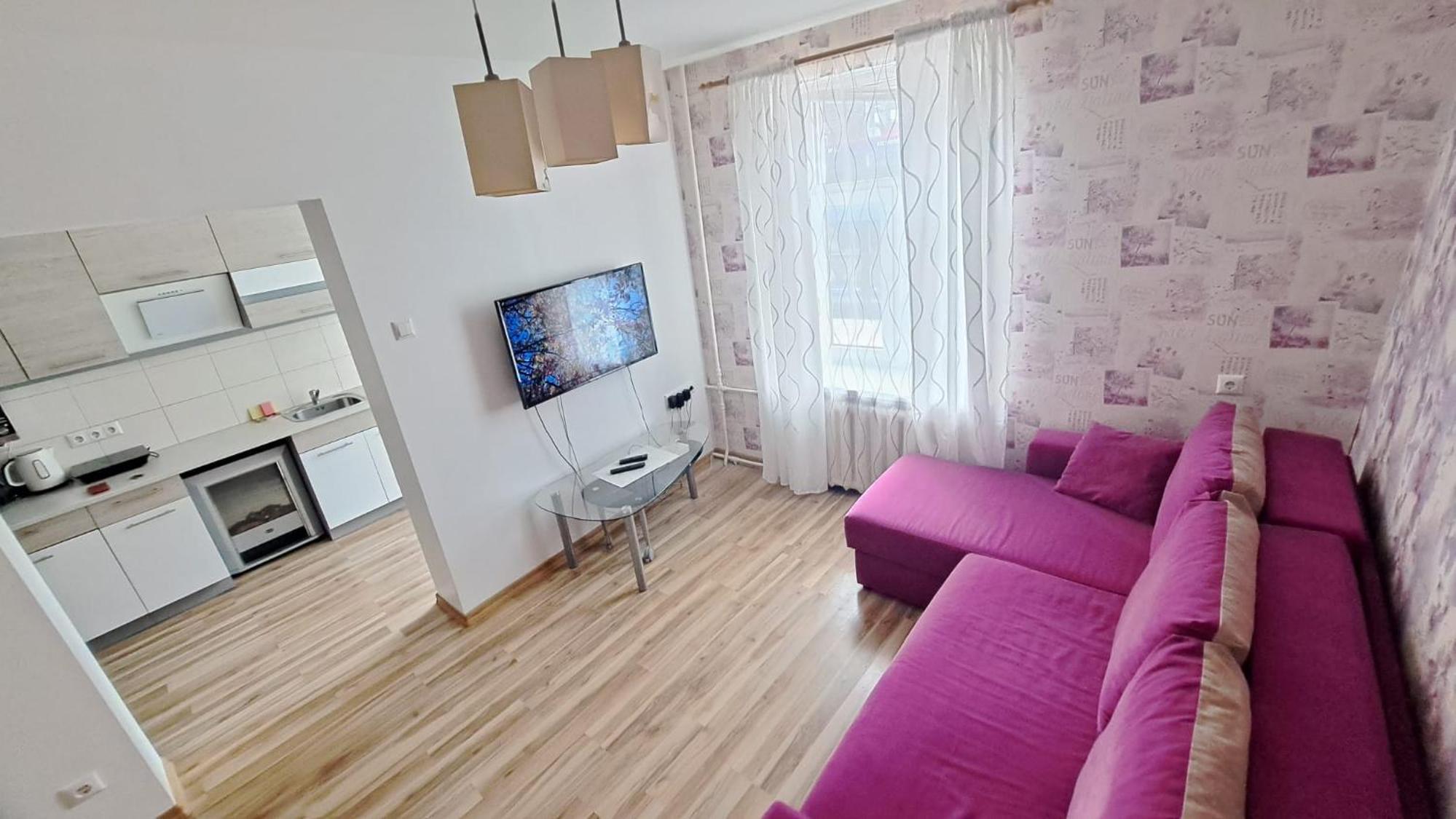 One-Bedroom Apartment - Photo 5