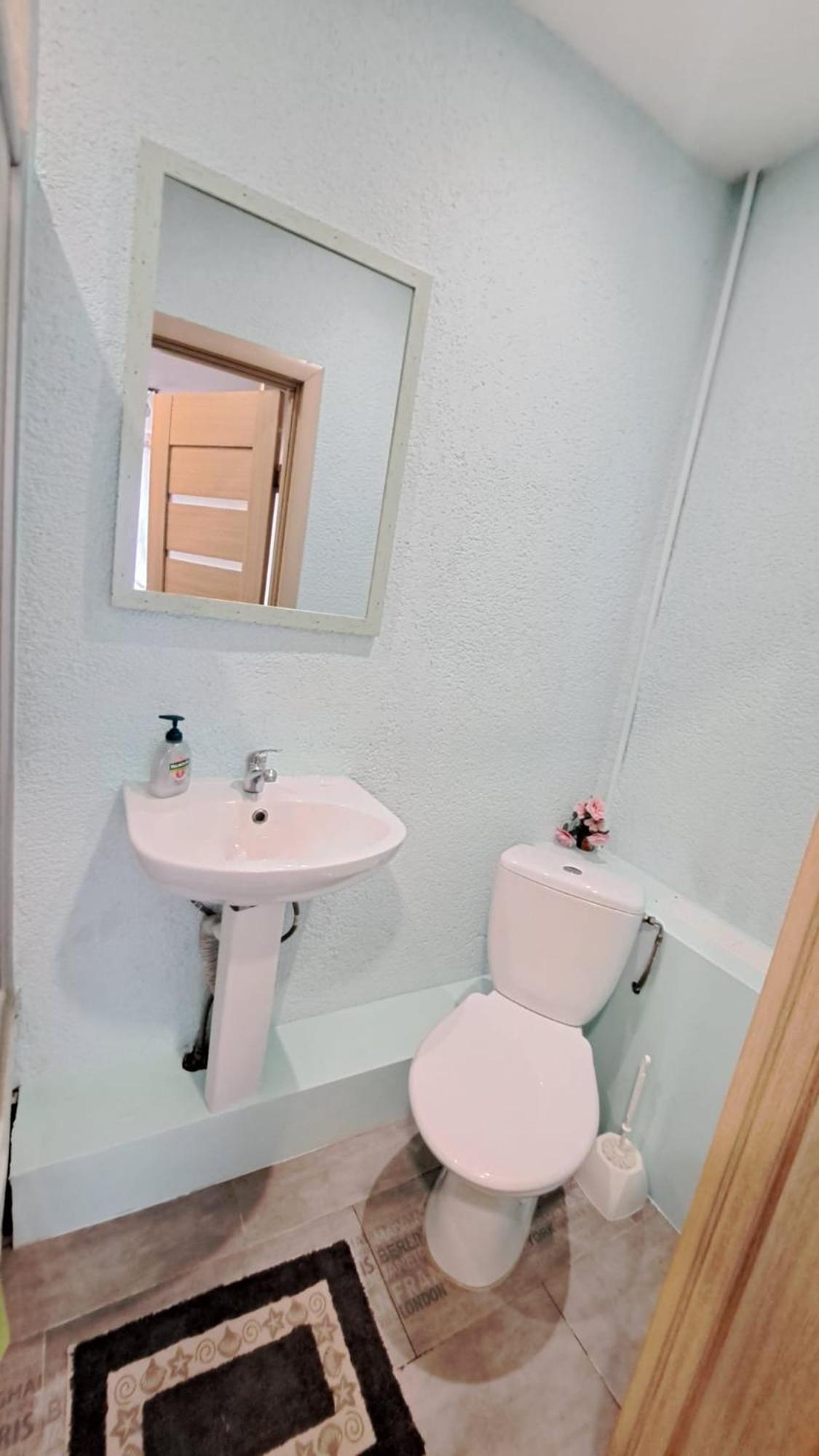 One-Bedroom Apartment - Photo 10