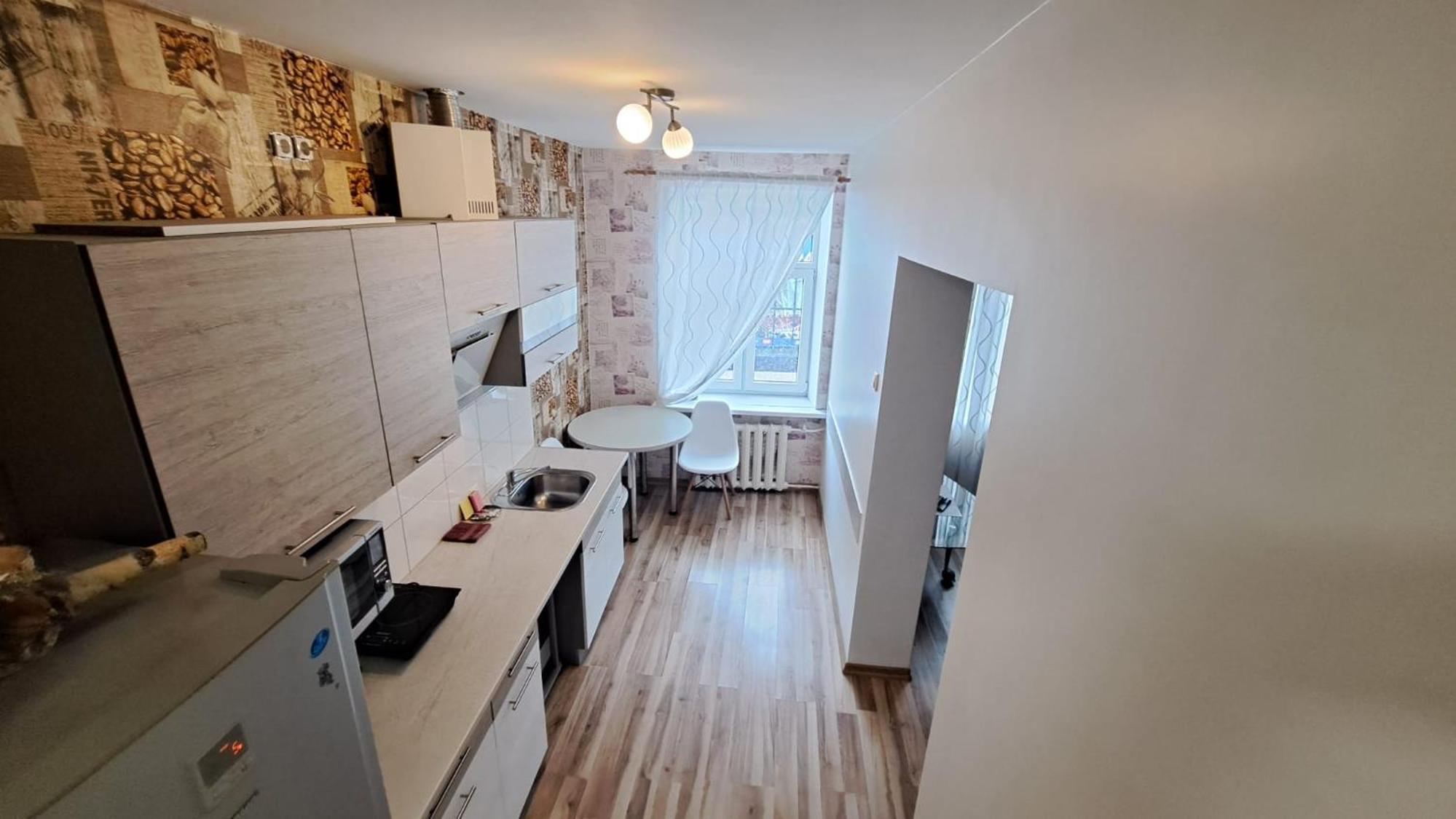 One-Bedroom Apartment - Photo 13