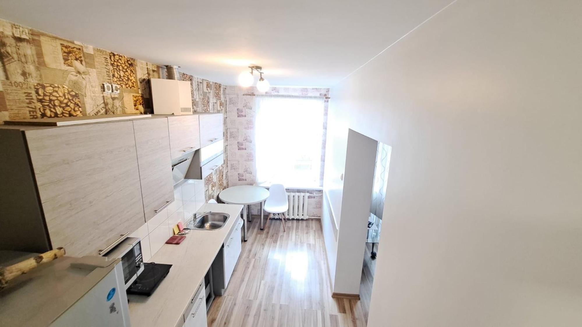One-Bedroom Apartment - Photo 14