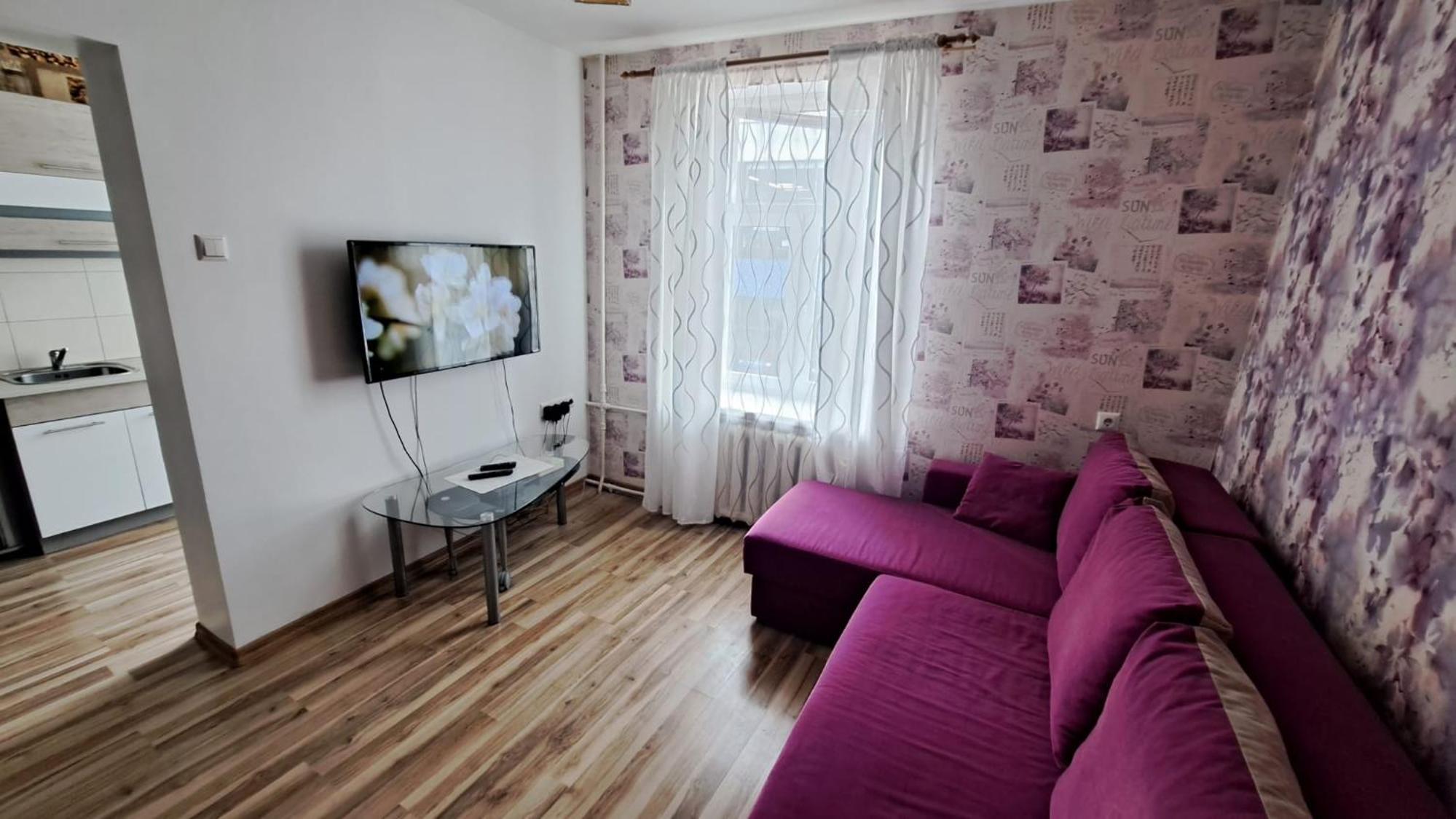 One-Bedroom Apartment - Photo 8