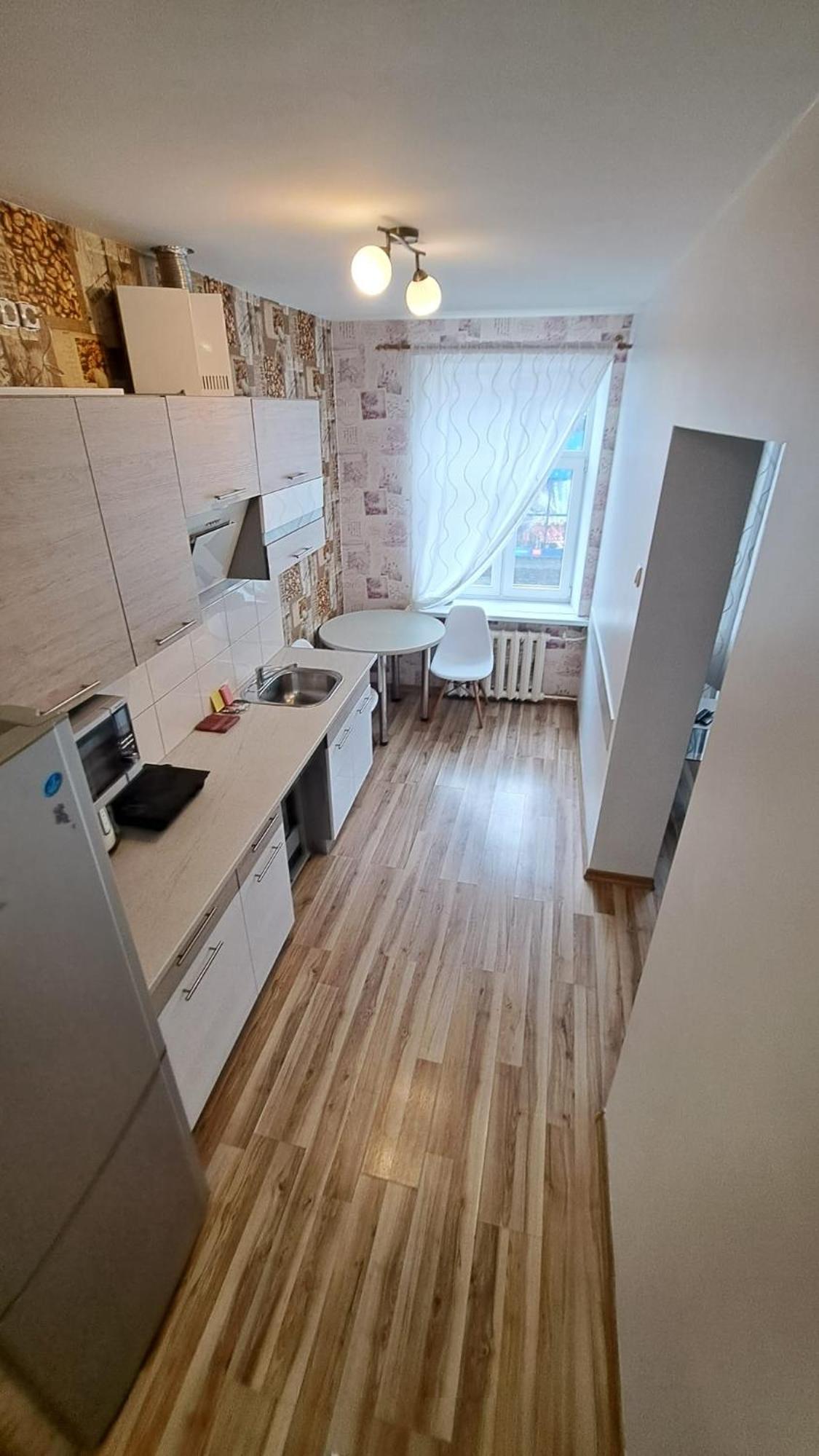 One-Bedroom Apartment - Photo 4