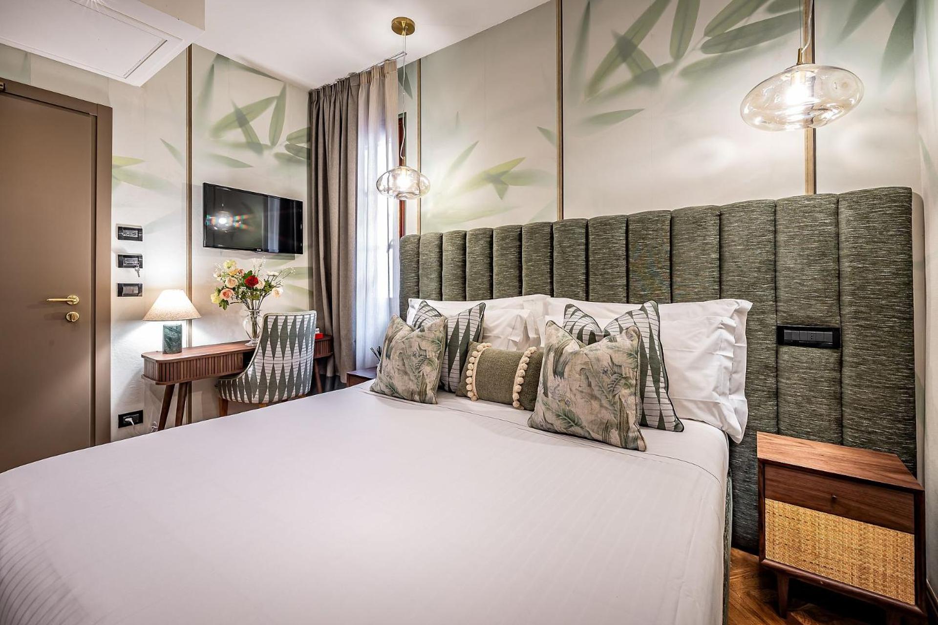 Double Room photo 1
