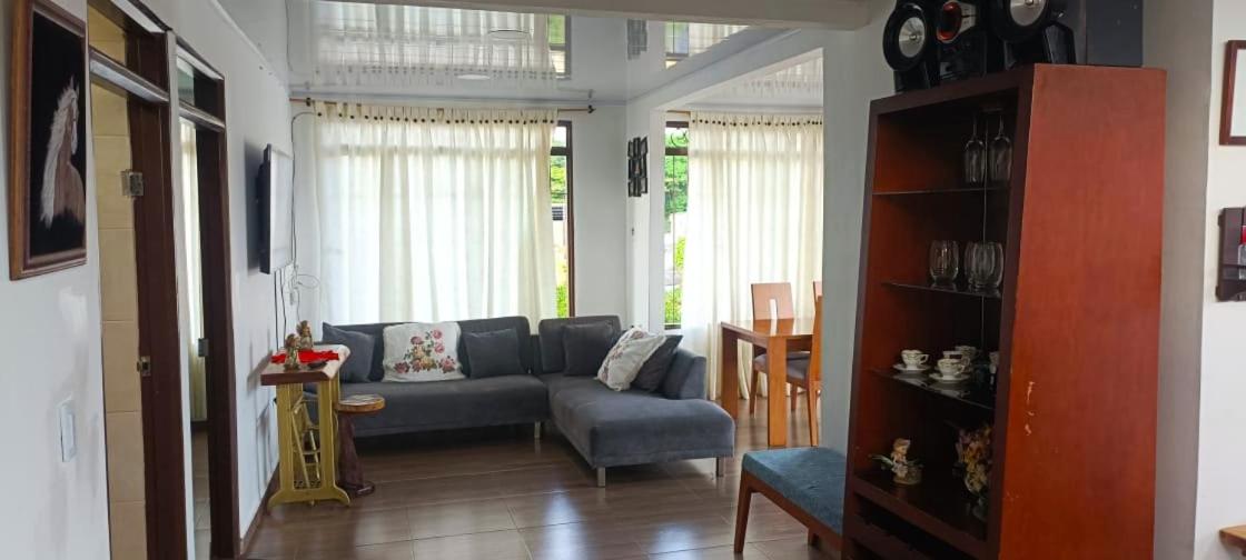 Two-Bedroom Apartment photo 1
