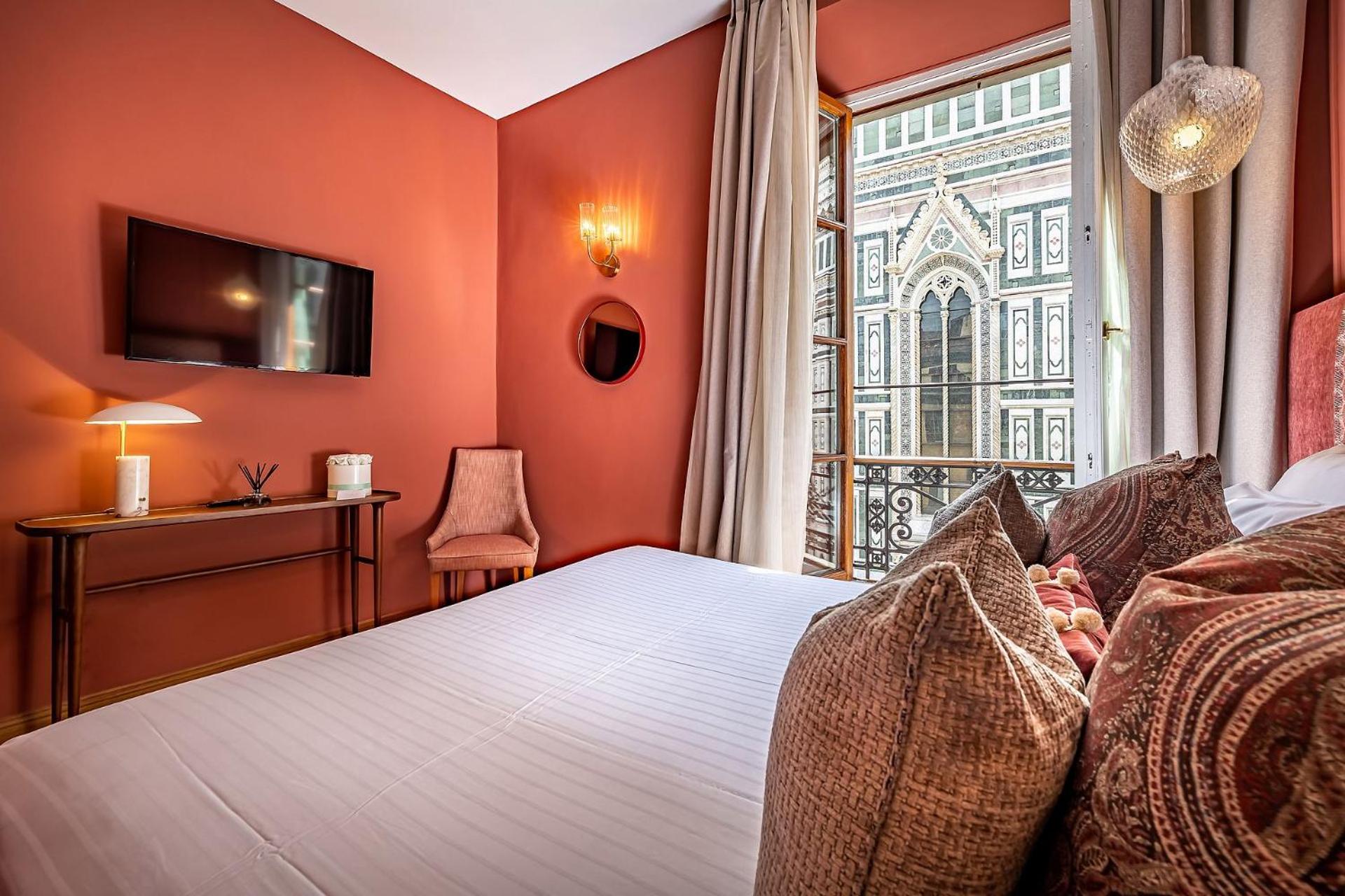 Superior Double or Twin Room with View photo 1