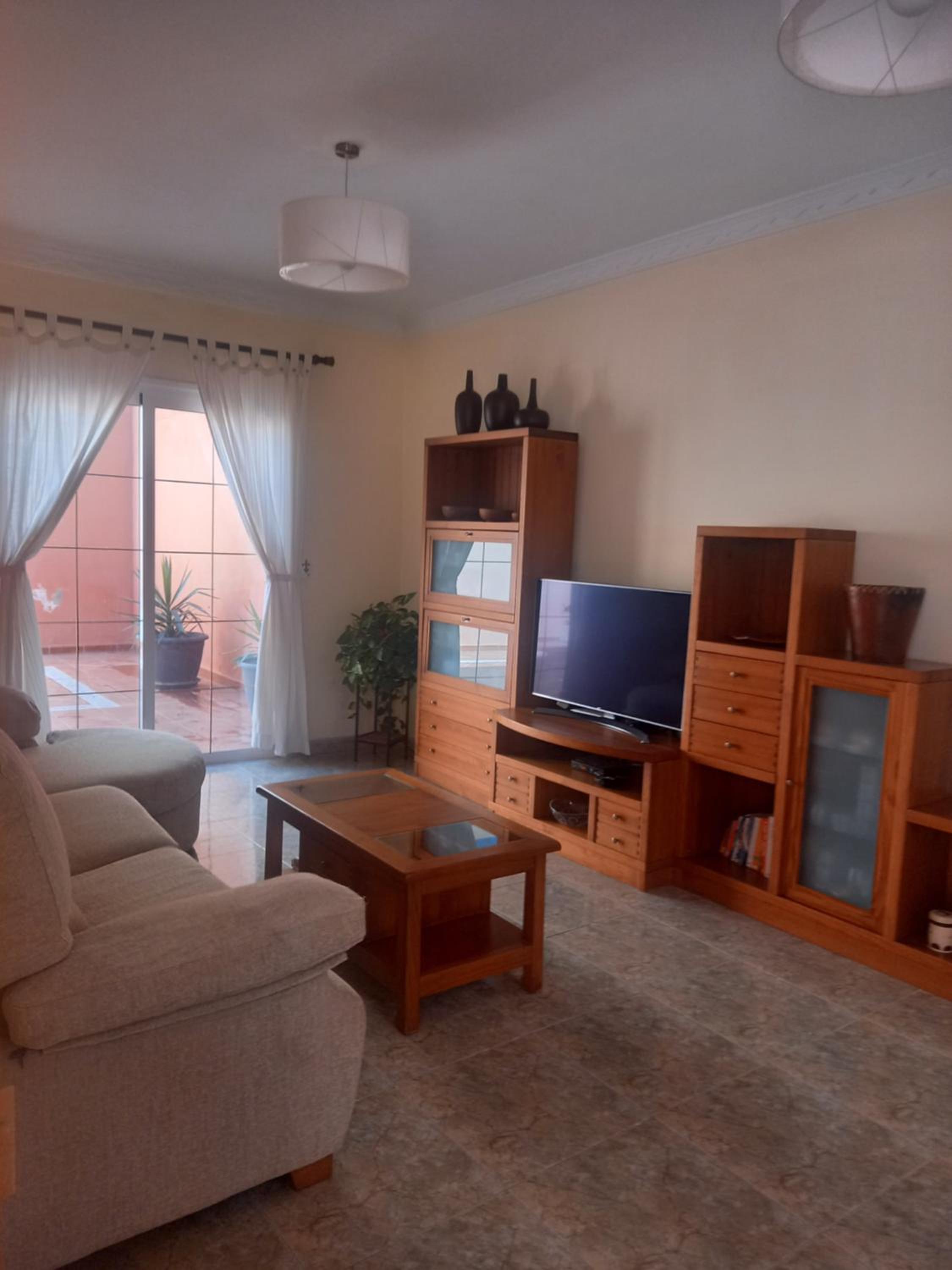 Casa de Dos Habitaciones