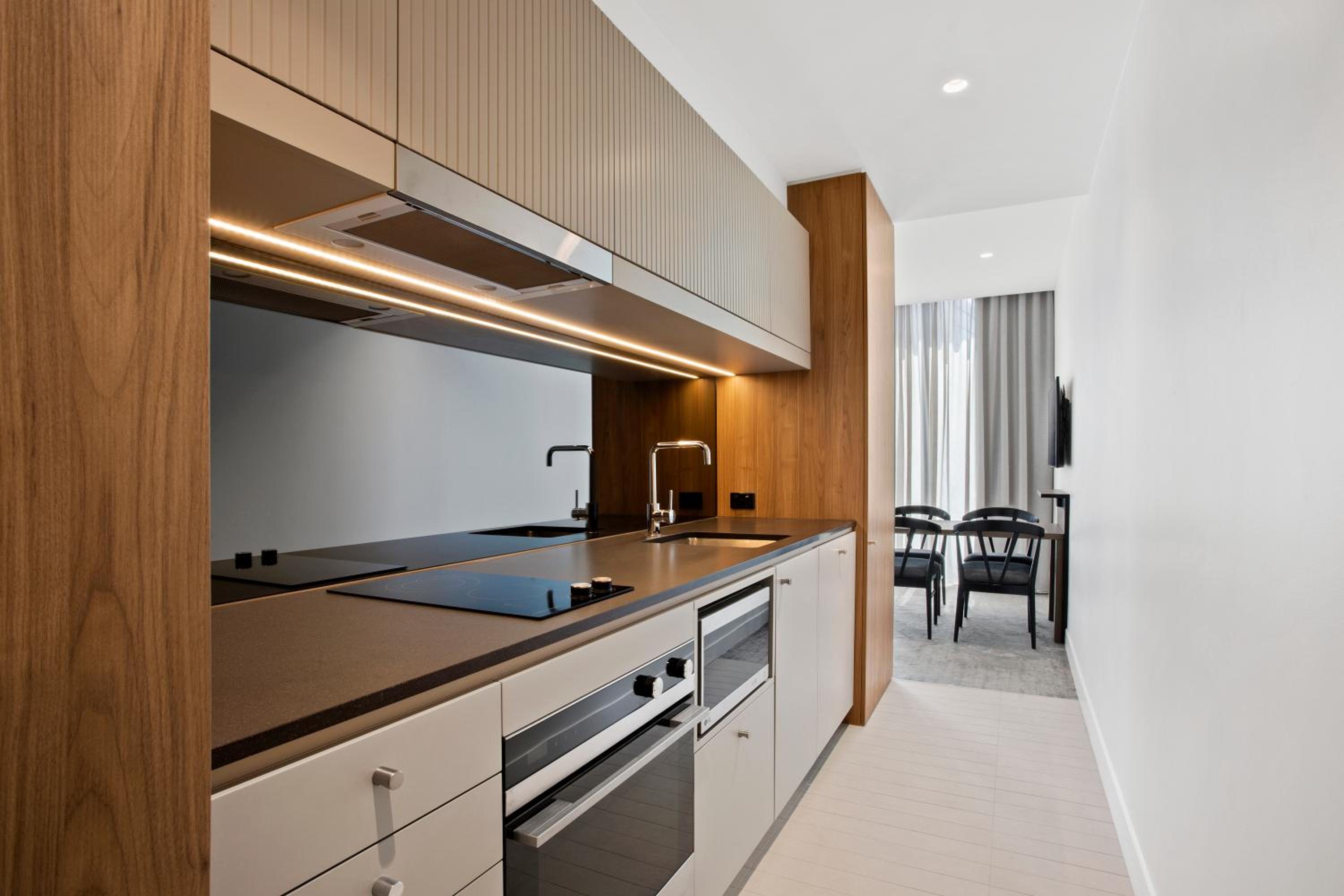1 Bedroom Apartment View - Photo 2
