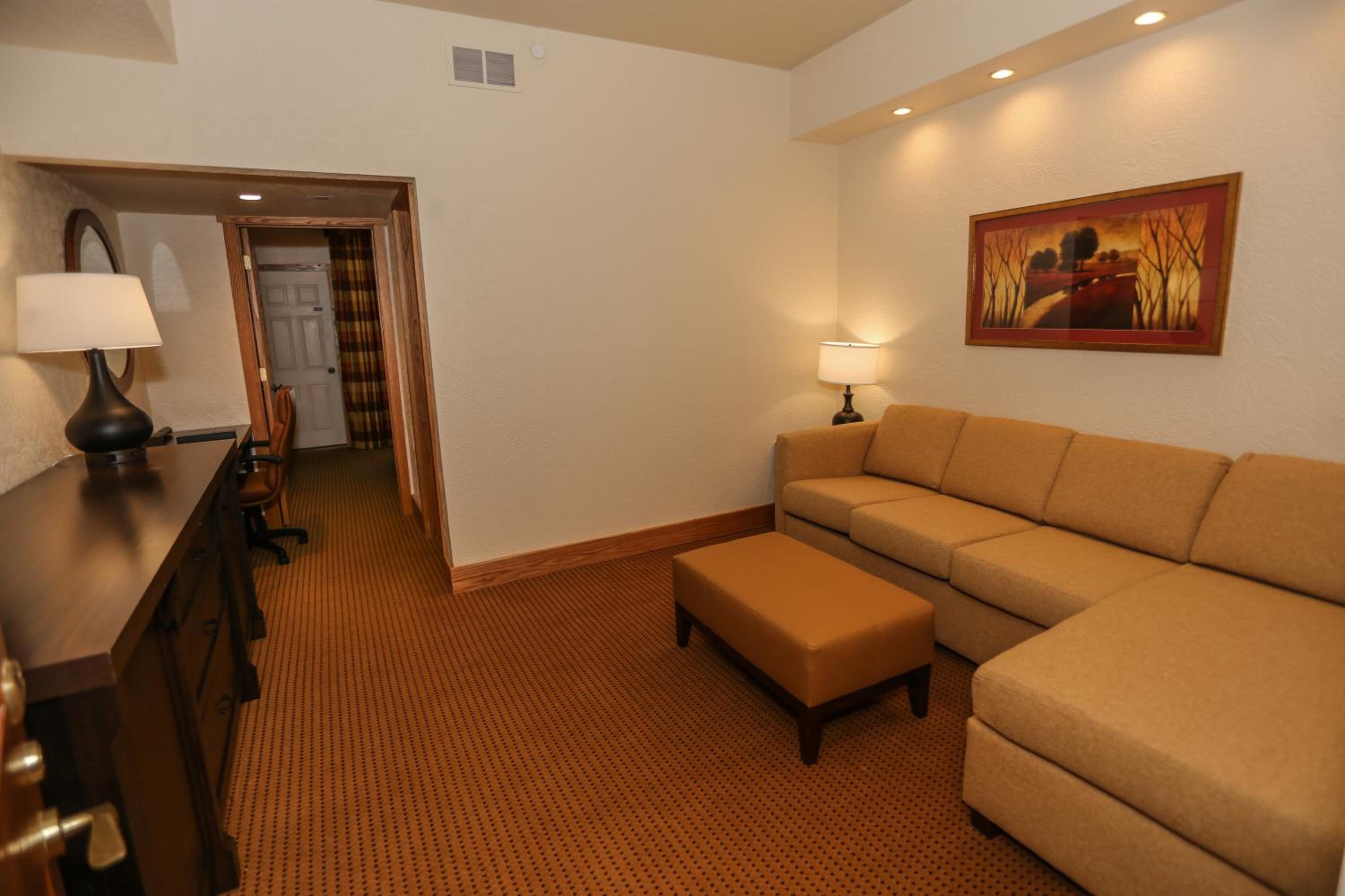 Junior Suite photo 1