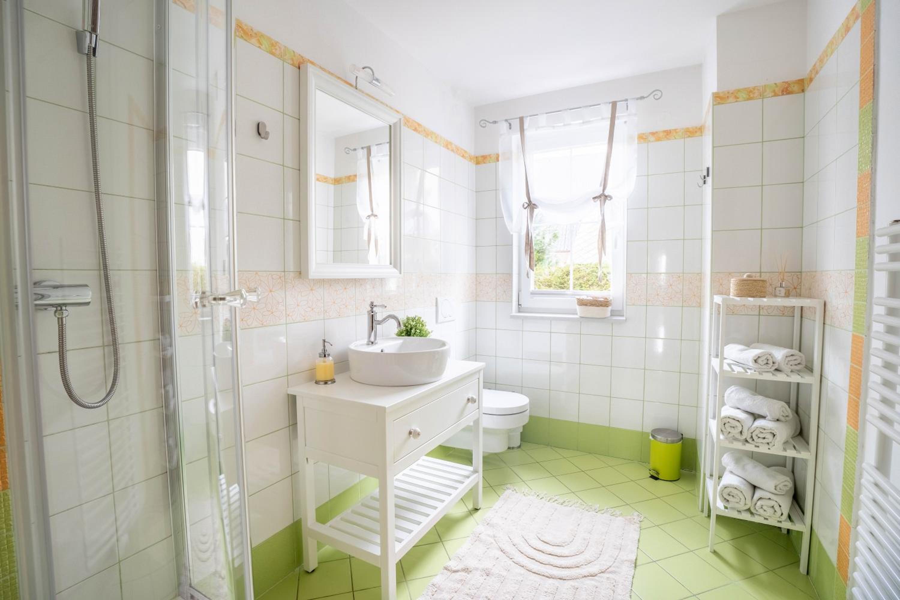 Two-Bedroom Apartment with Terrace photo 2